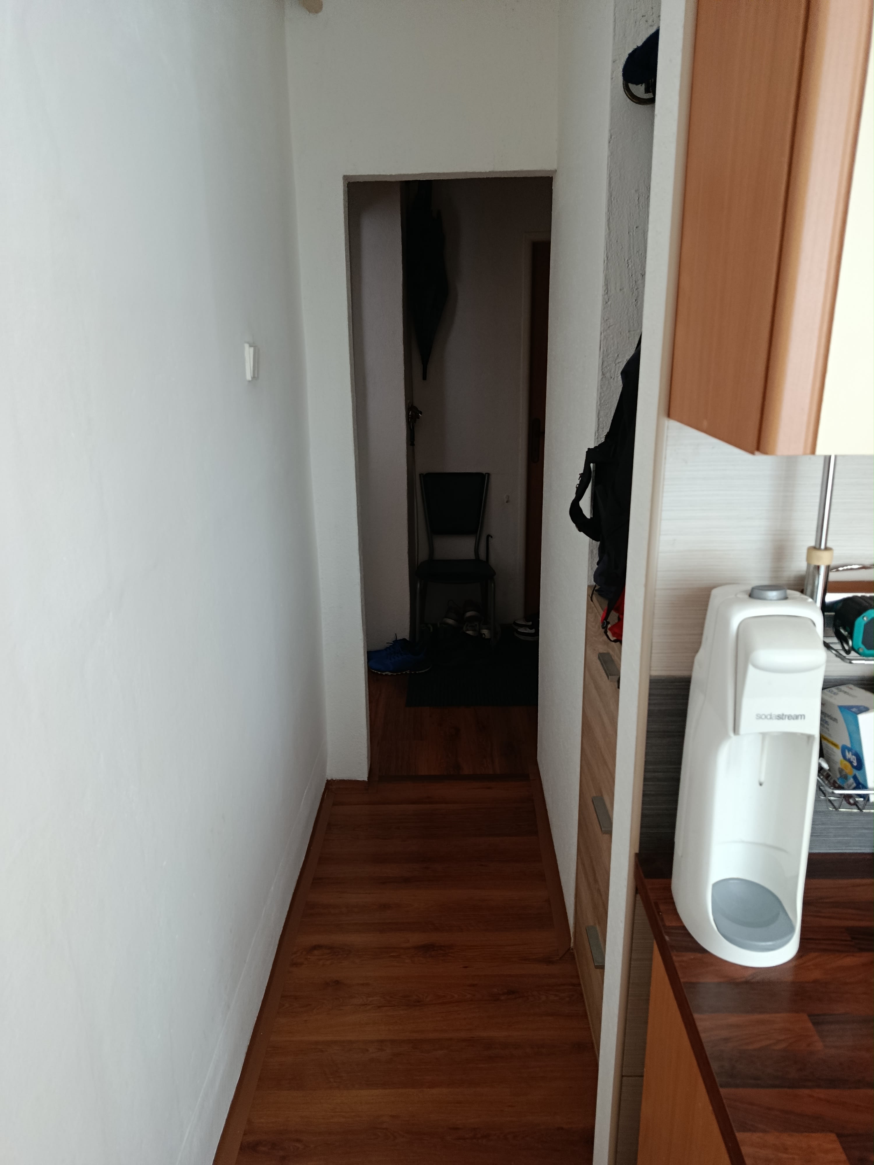 Predám slnečný byt v lokalite Kežmarok