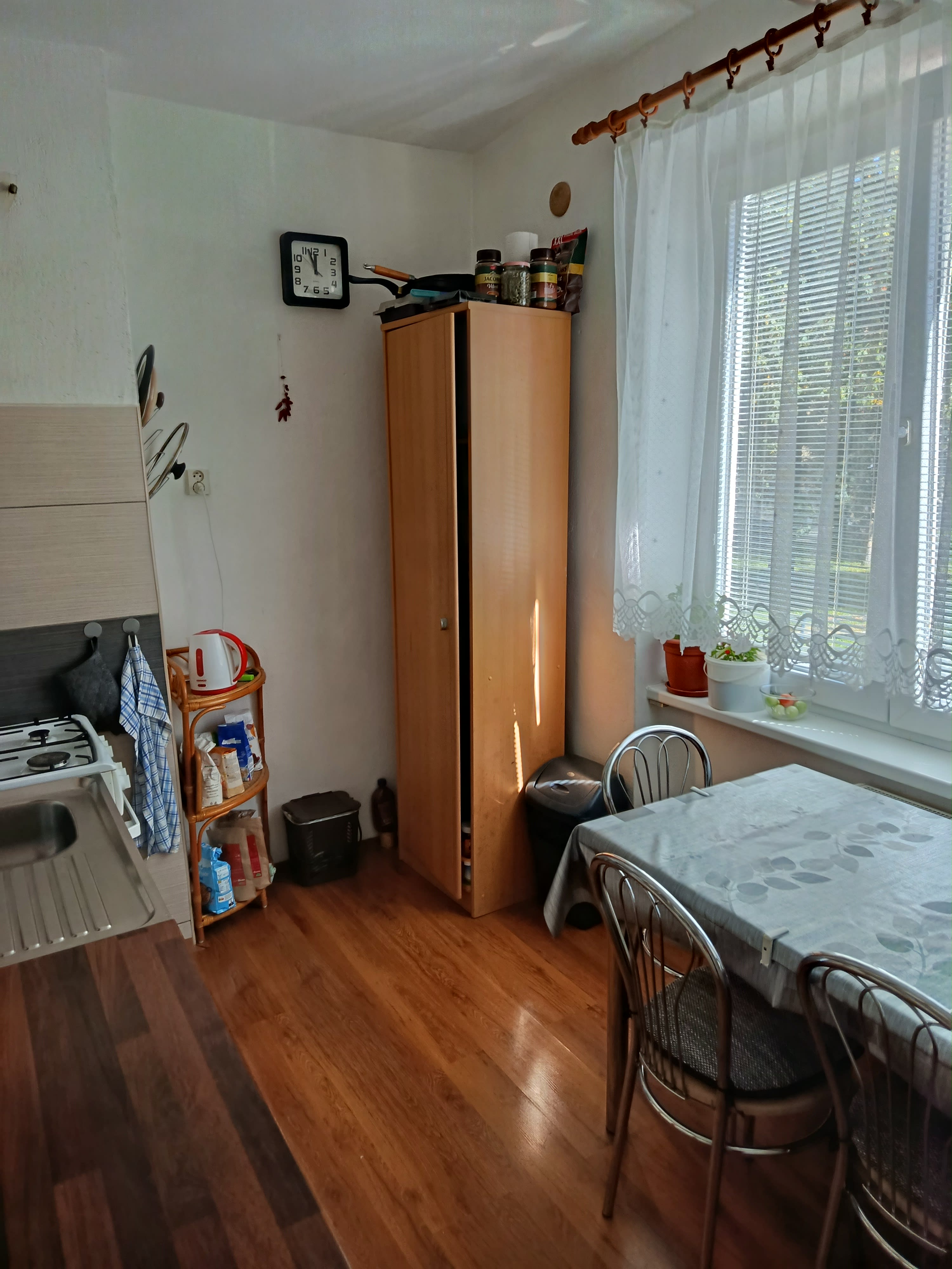 Predám slnečný byt v lokalite Kežmarok