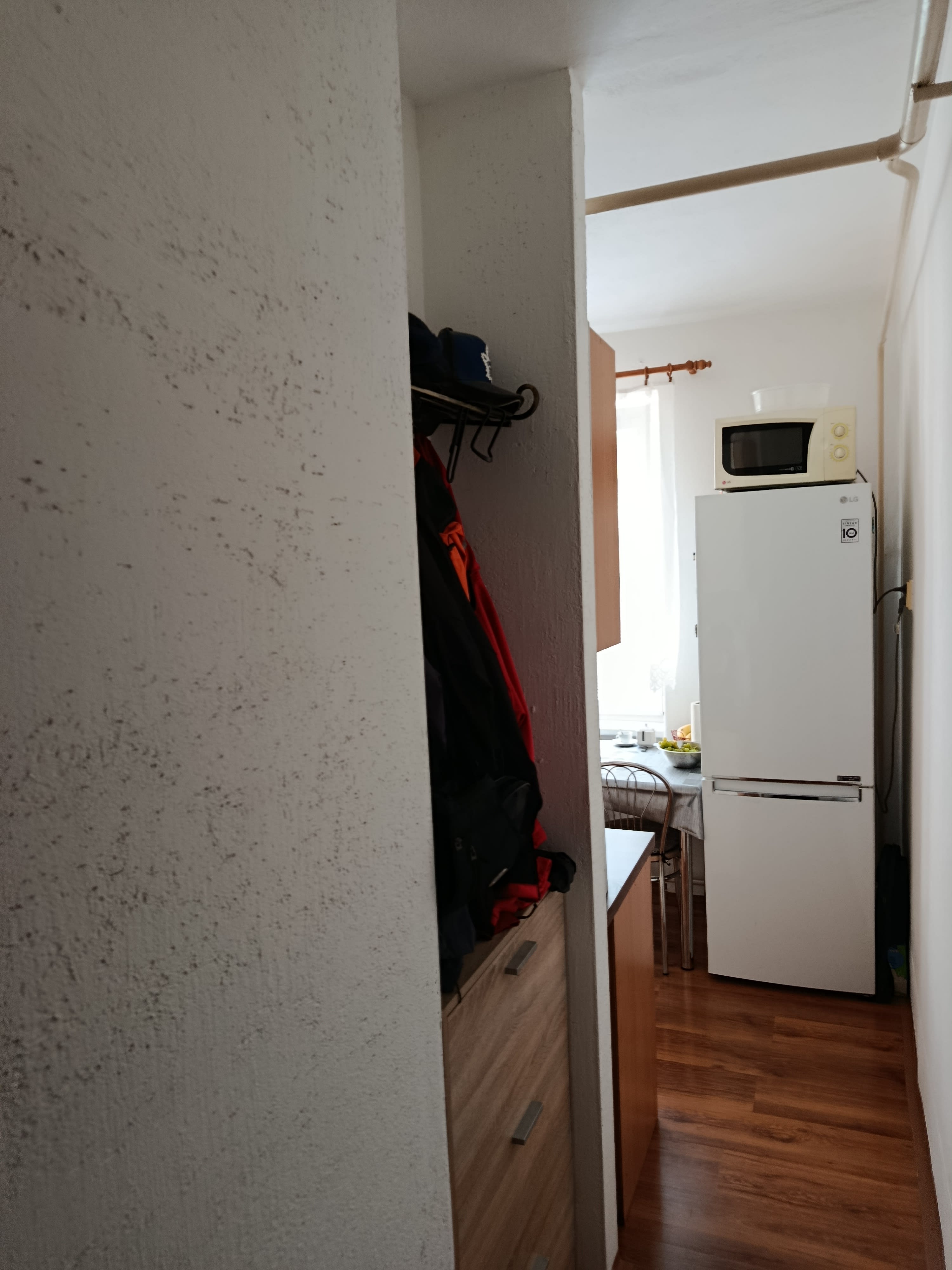 Predám slnečný byt v lokalite Kežmarok