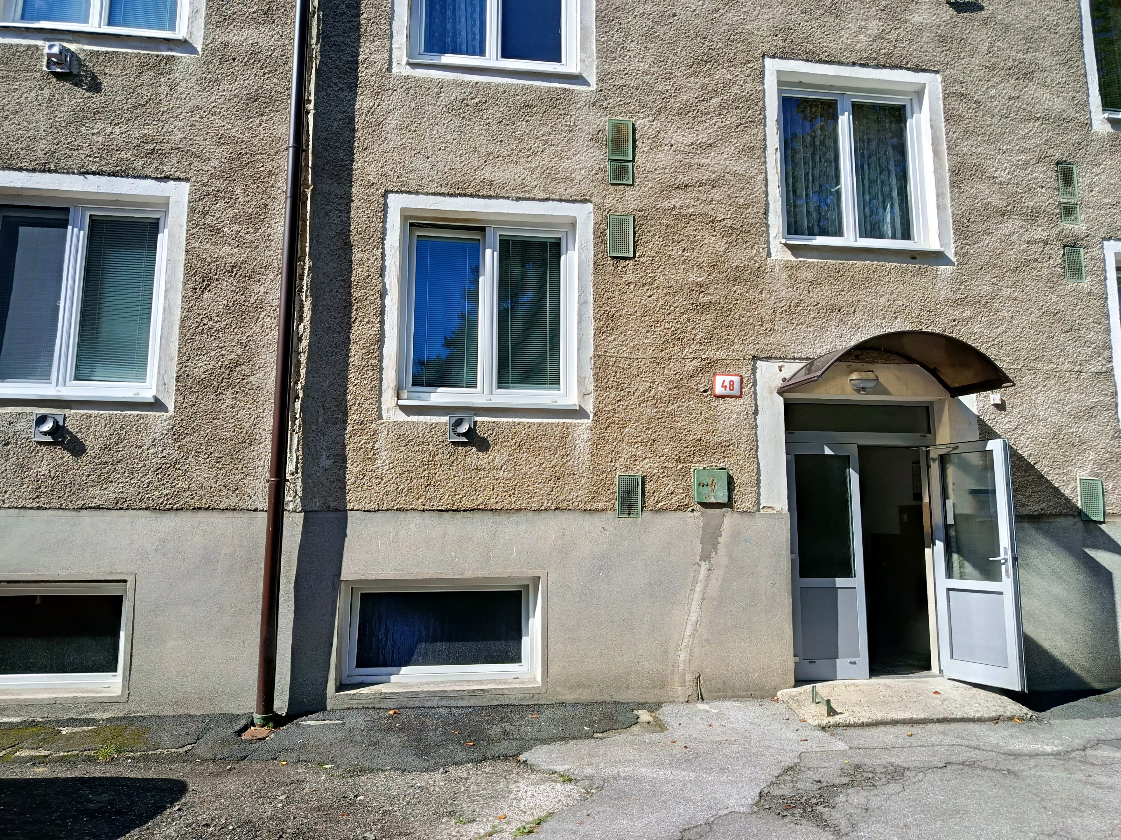 Predám slnečný byt v lokalite Kežmarok