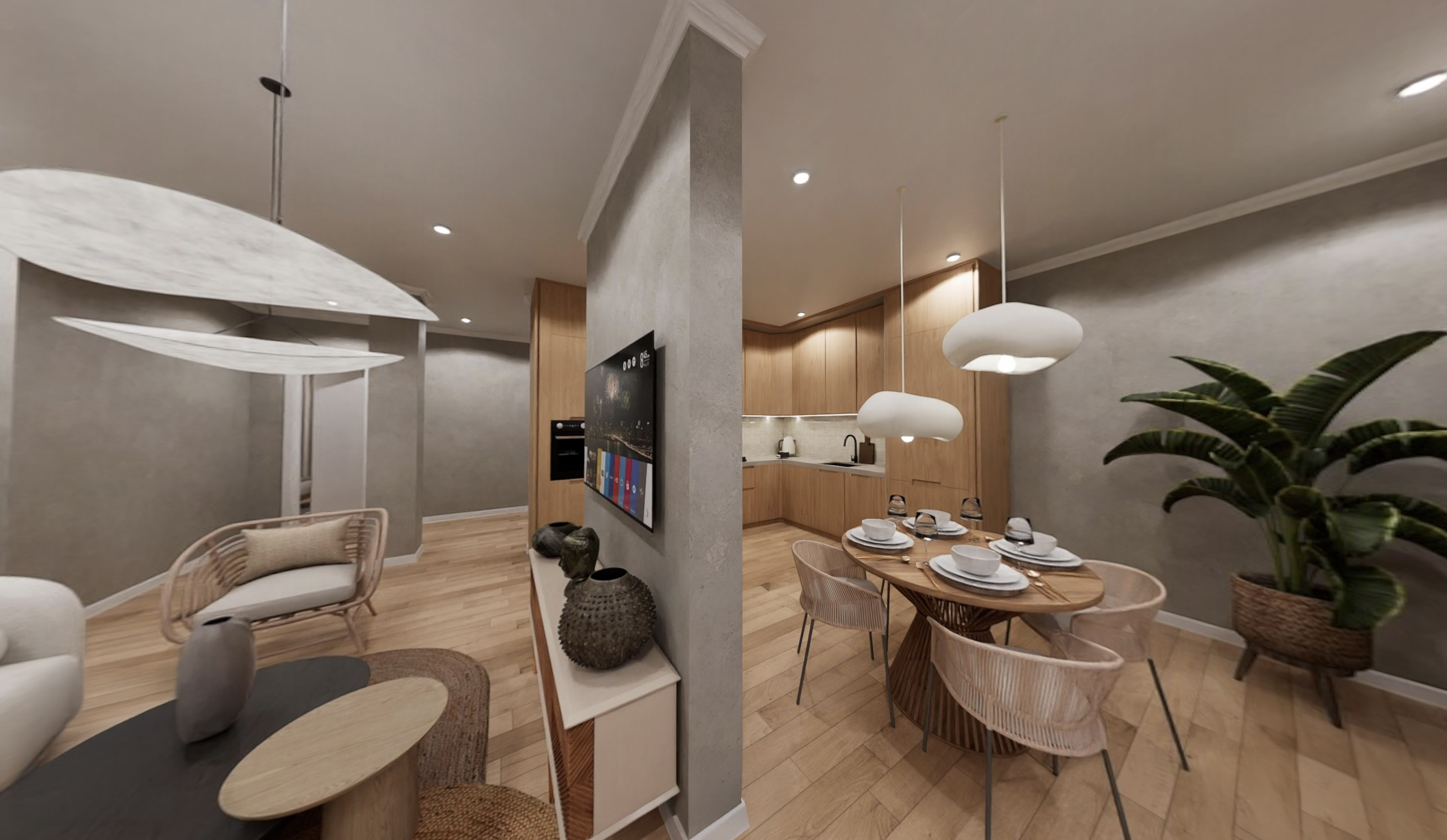 Predám Exkluzívny - zľavnený byt v lokalite Zvolen