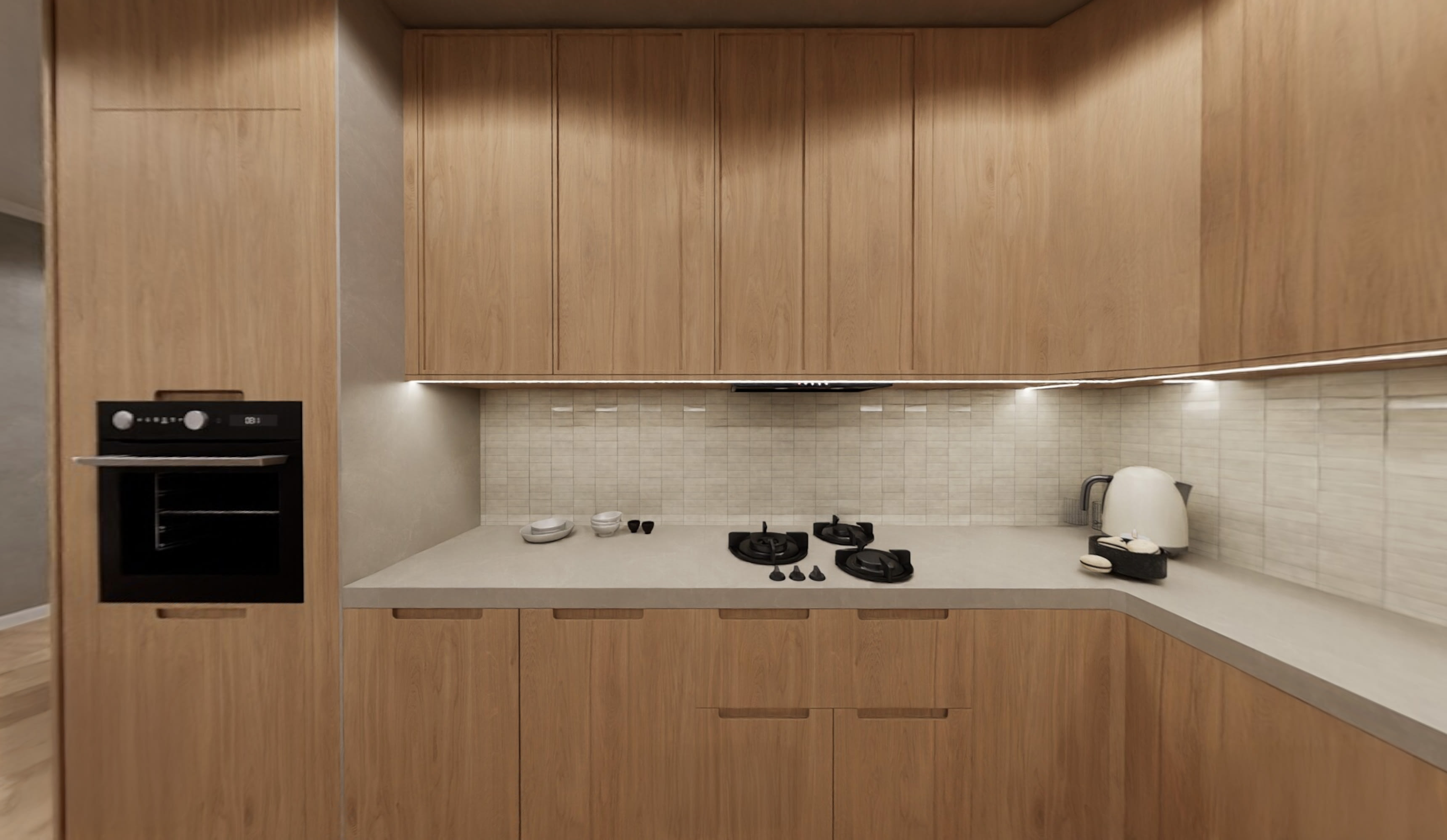 Predám Exkluzívny - zľavnený byt v lokalite Zvolen