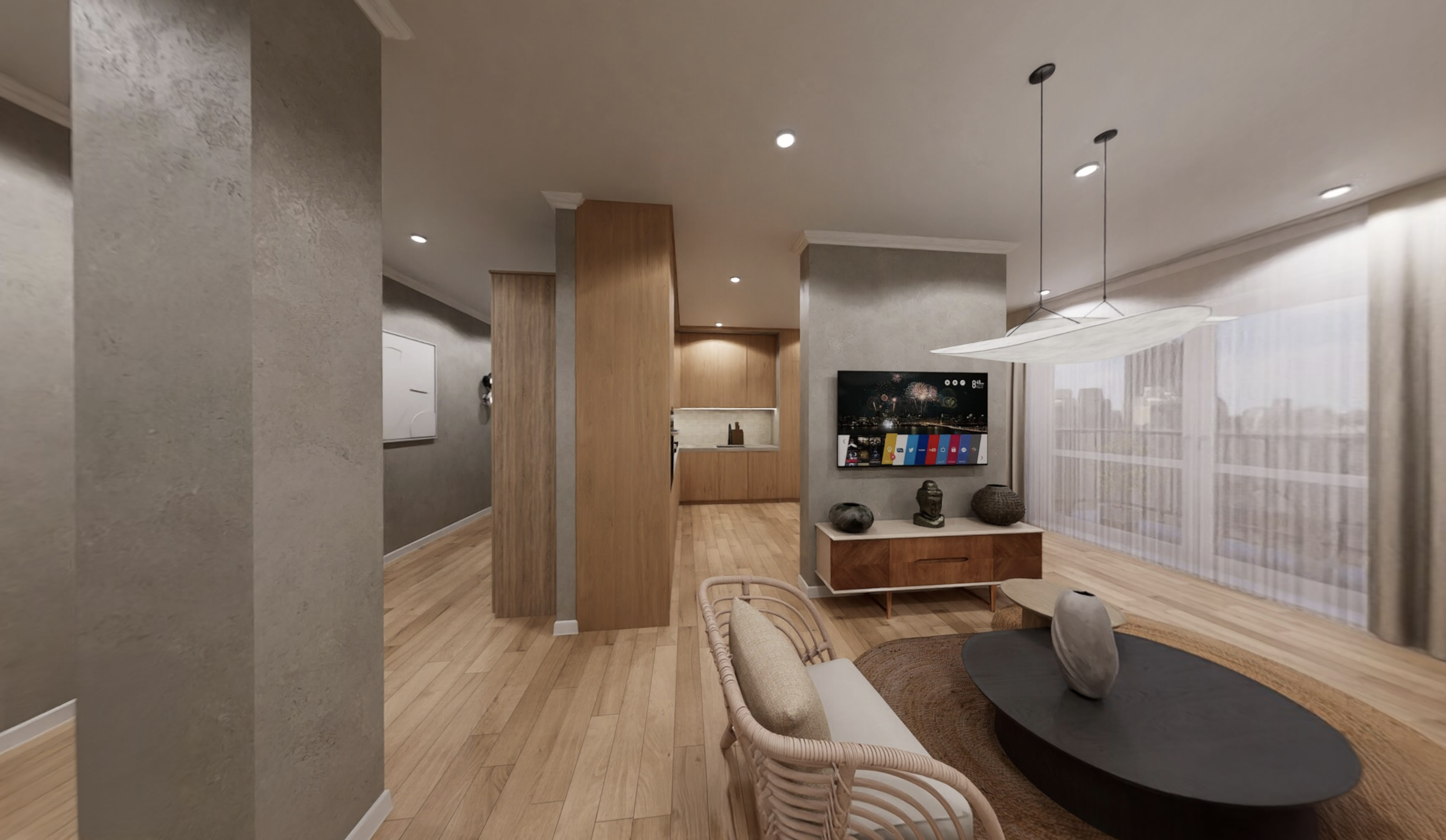 Predám Exkluzívny - zľavnený byt v lokalite Zvolen