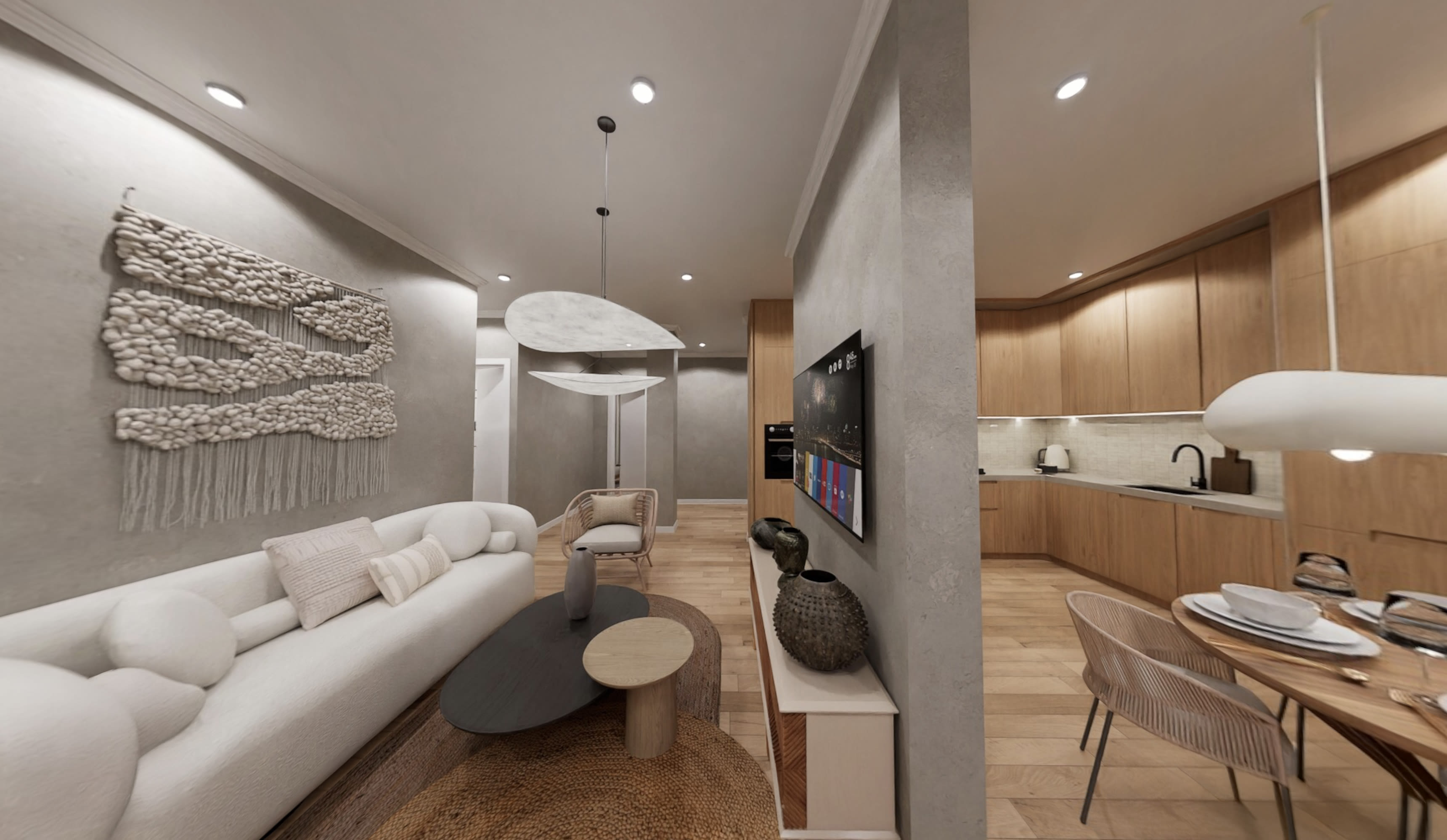 Predám Exkluzívny - zľavnený byt v lokalite Zvolen