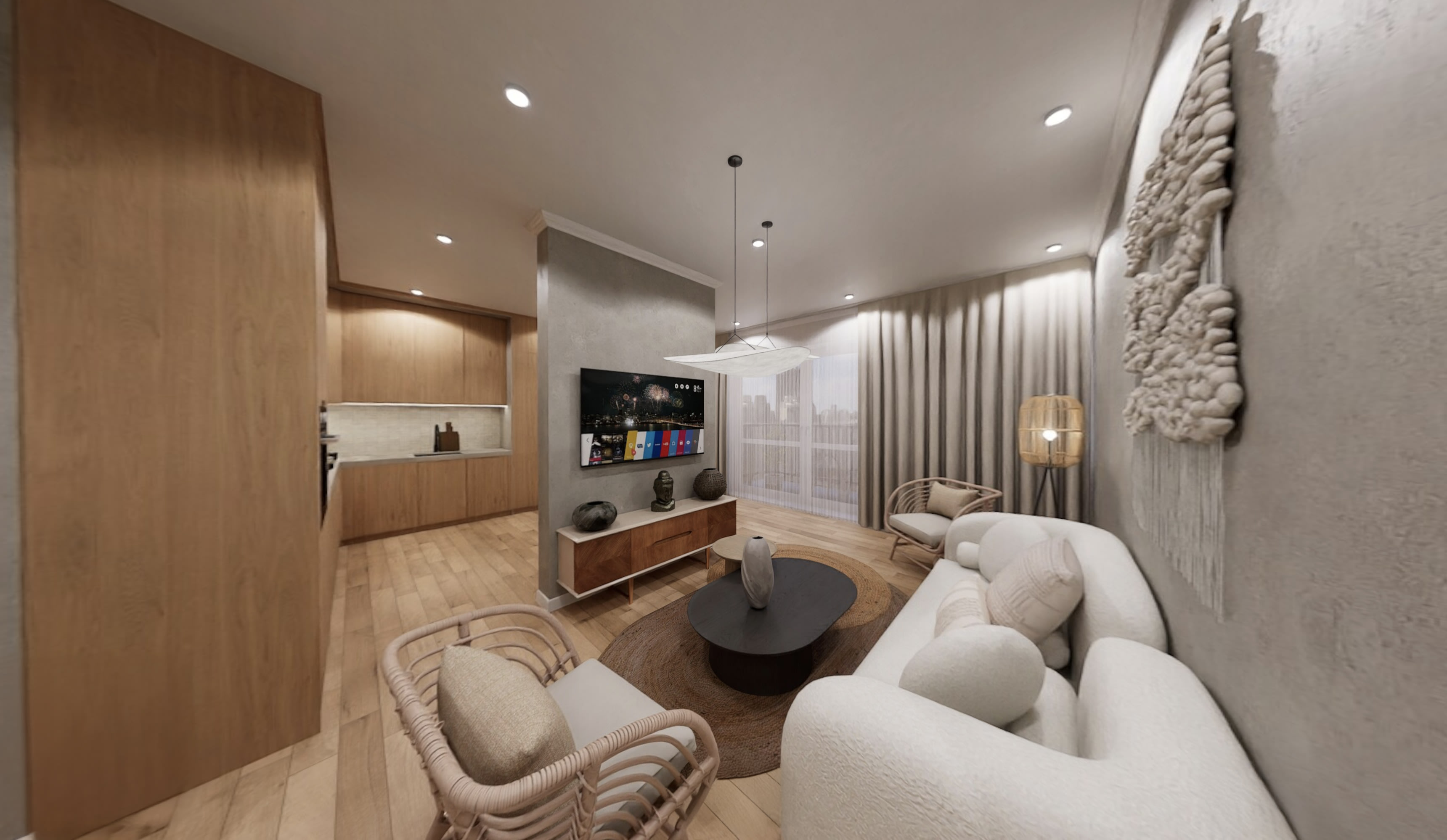 Predám Exkluzívny - zľavnený byt v lokalite Zvolen