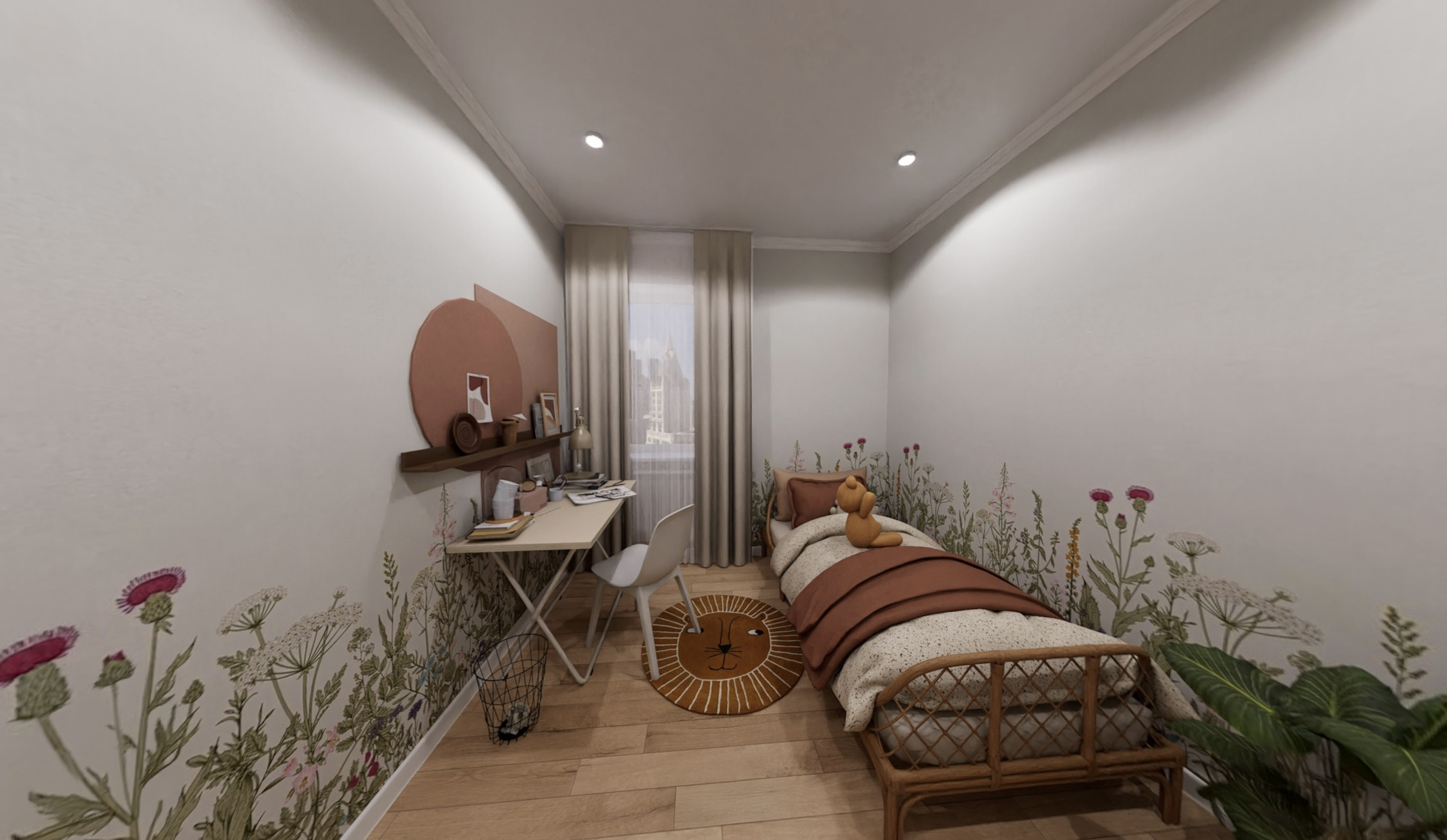 Predám Exkluzívny - zľavnený byt v lokalite Zvolen