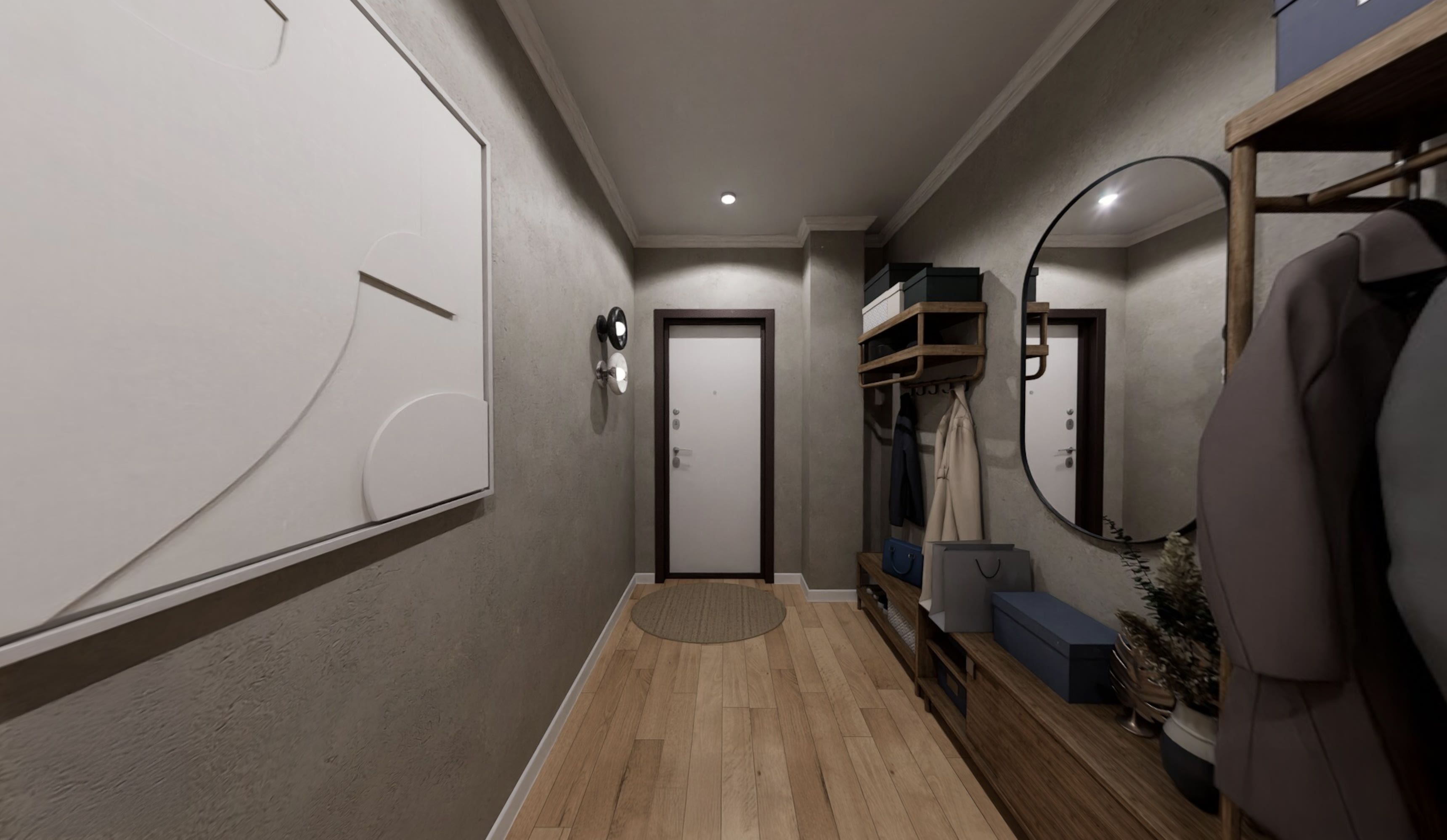 Predám Exkluzívny - zľavnený byt v lokalite Zvolen