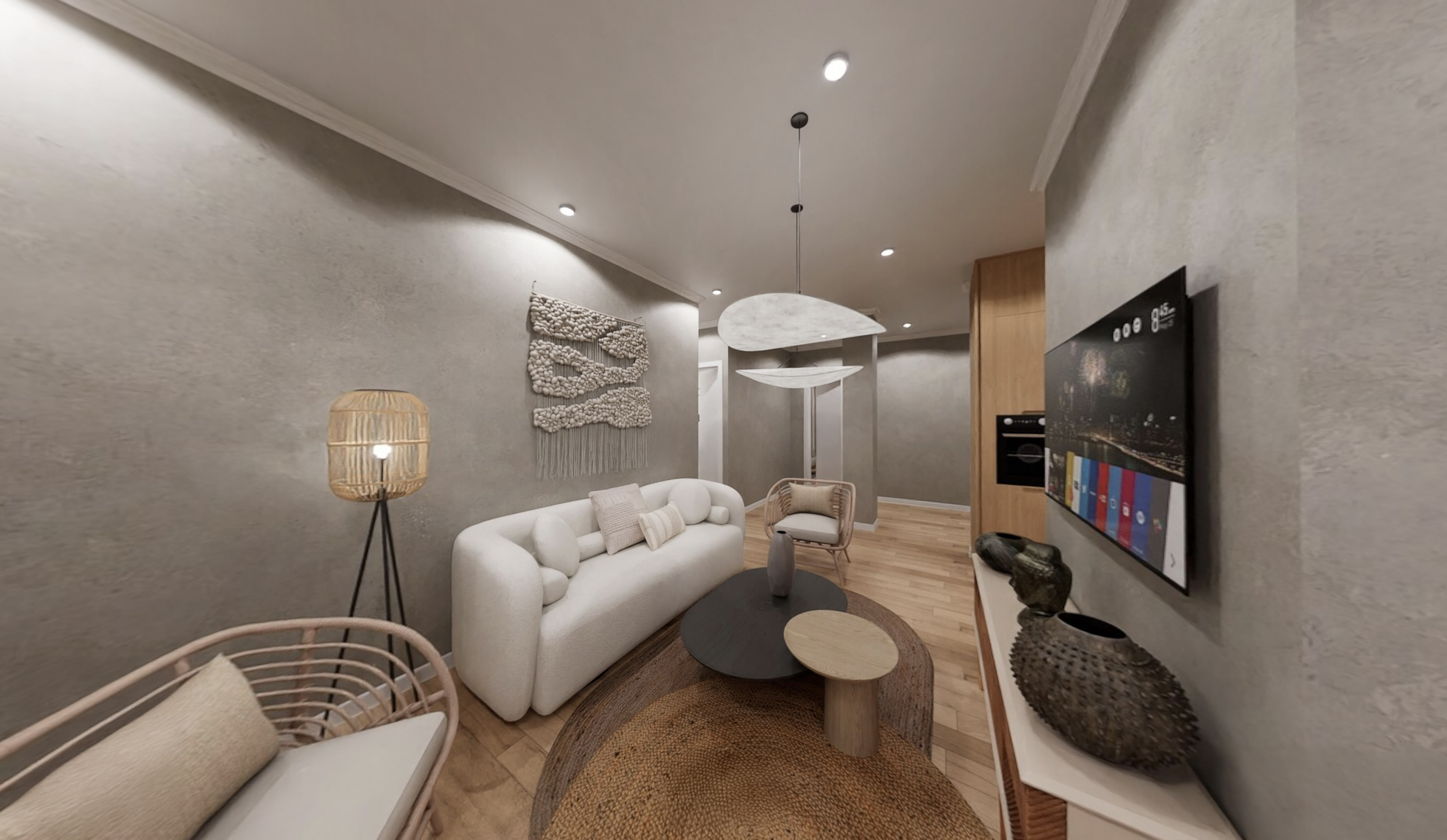 Predám Exkluzívny - zľavnený byt v lokalite Zvolen