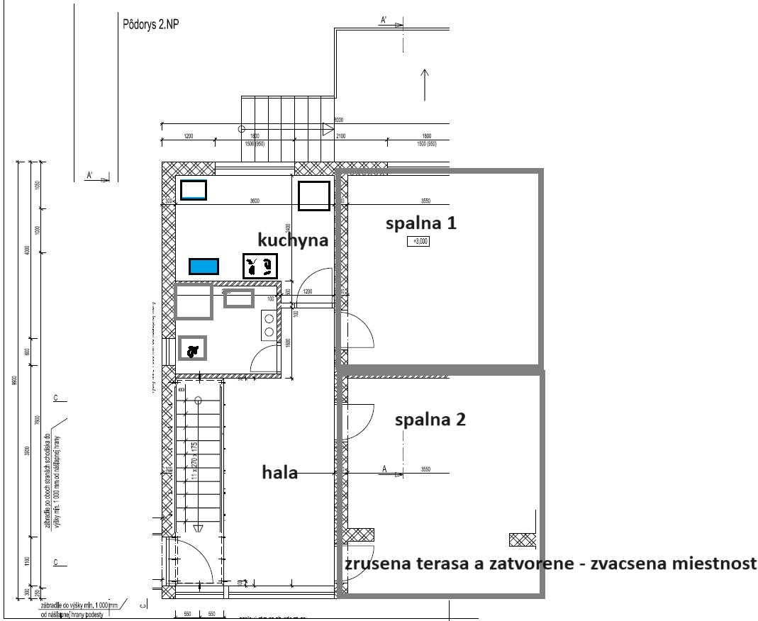 Predám Investičný byt v lokalite Čunovo