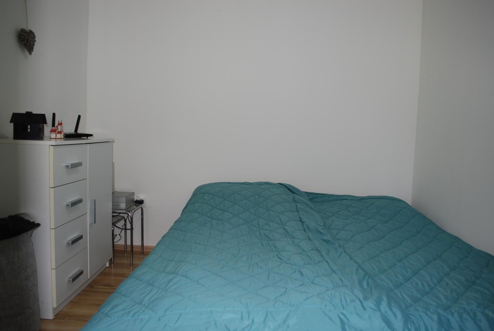 Predám slnečný pozemok v lokalite Dlhá nad Váhom