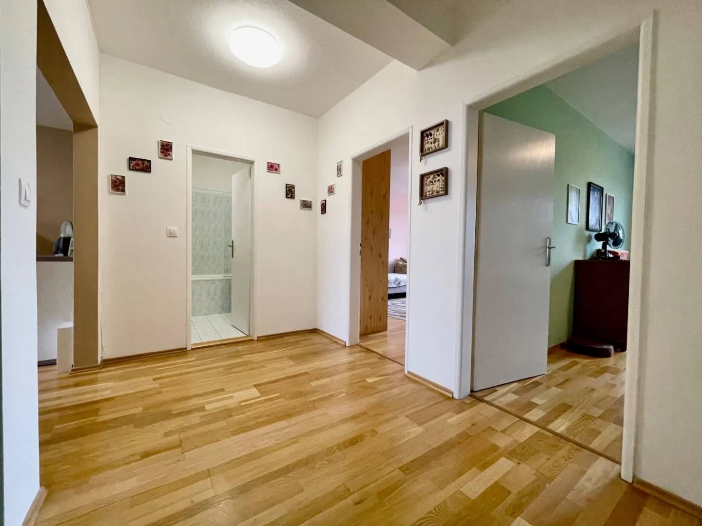 Predám moderný byt v lokalite Dubnica nad Váhom