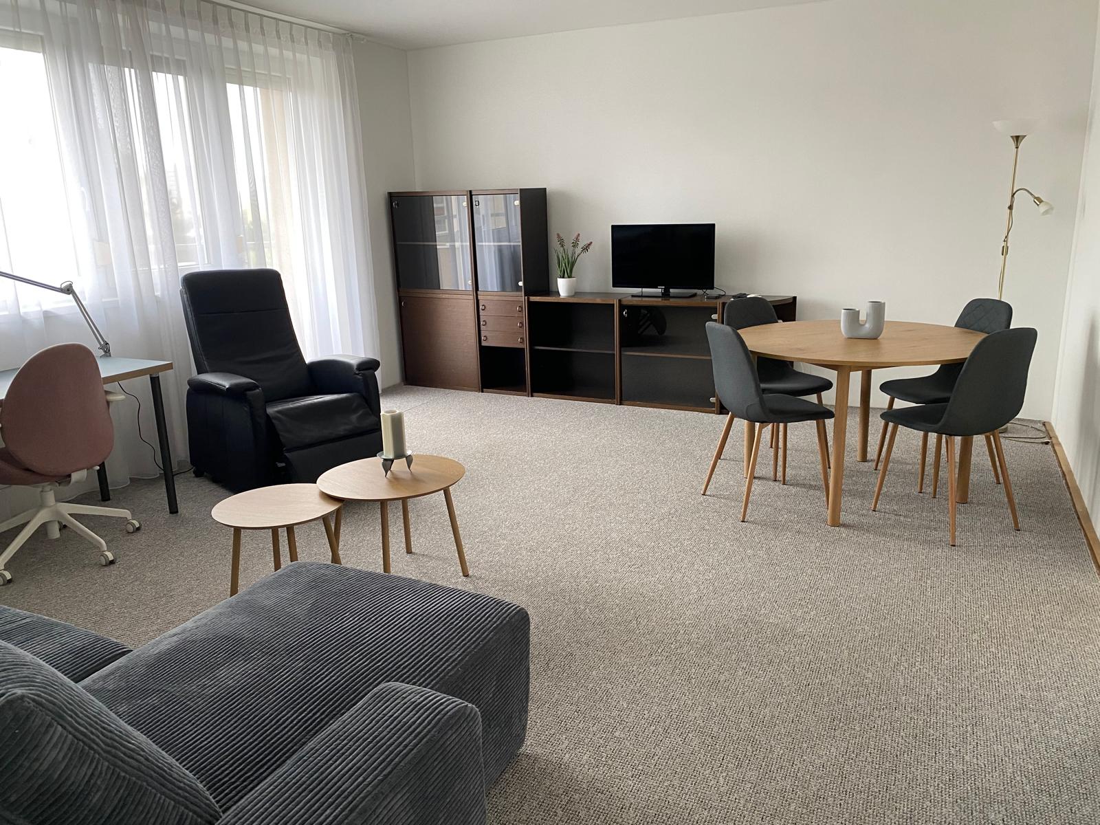 Prenajmem Atraktívny byt v lokalite Bratislava