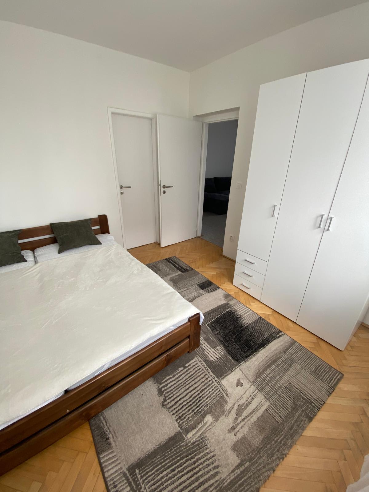 Prenajmem Atraktívny byt v lokalite Bratislava
