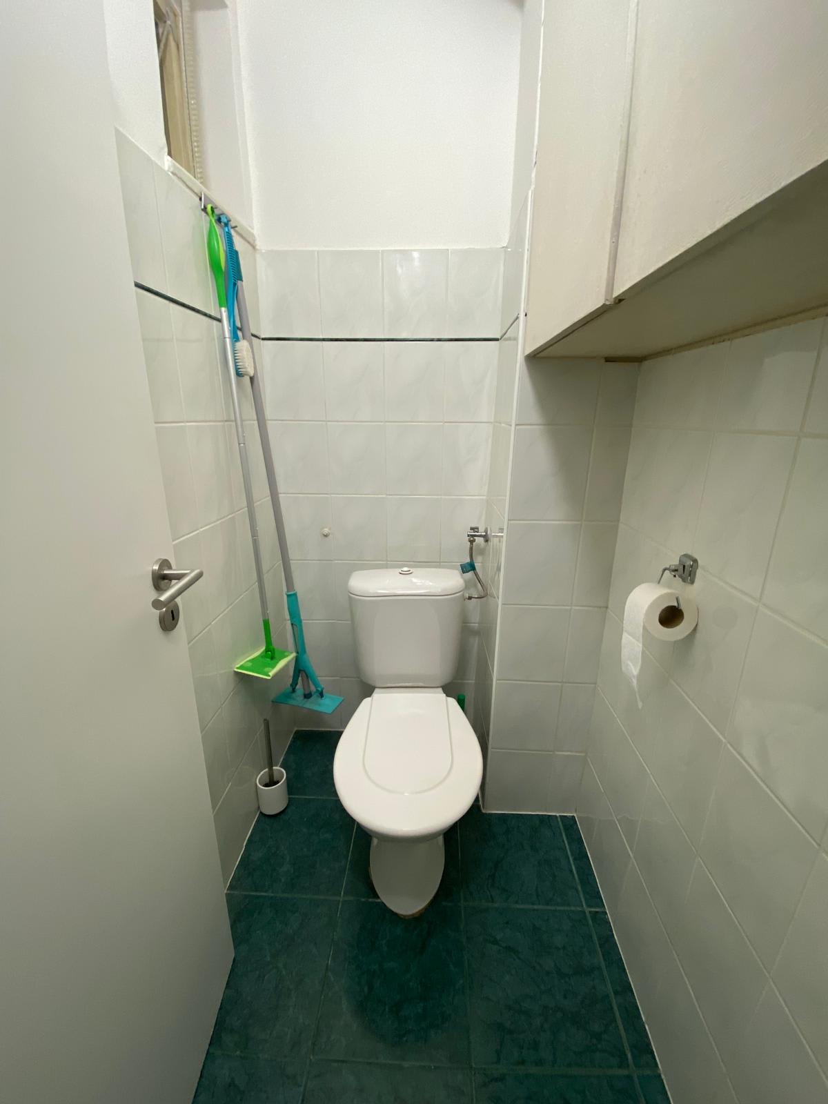 Prenajmem Atraktívny byt v lokalite Bratislava