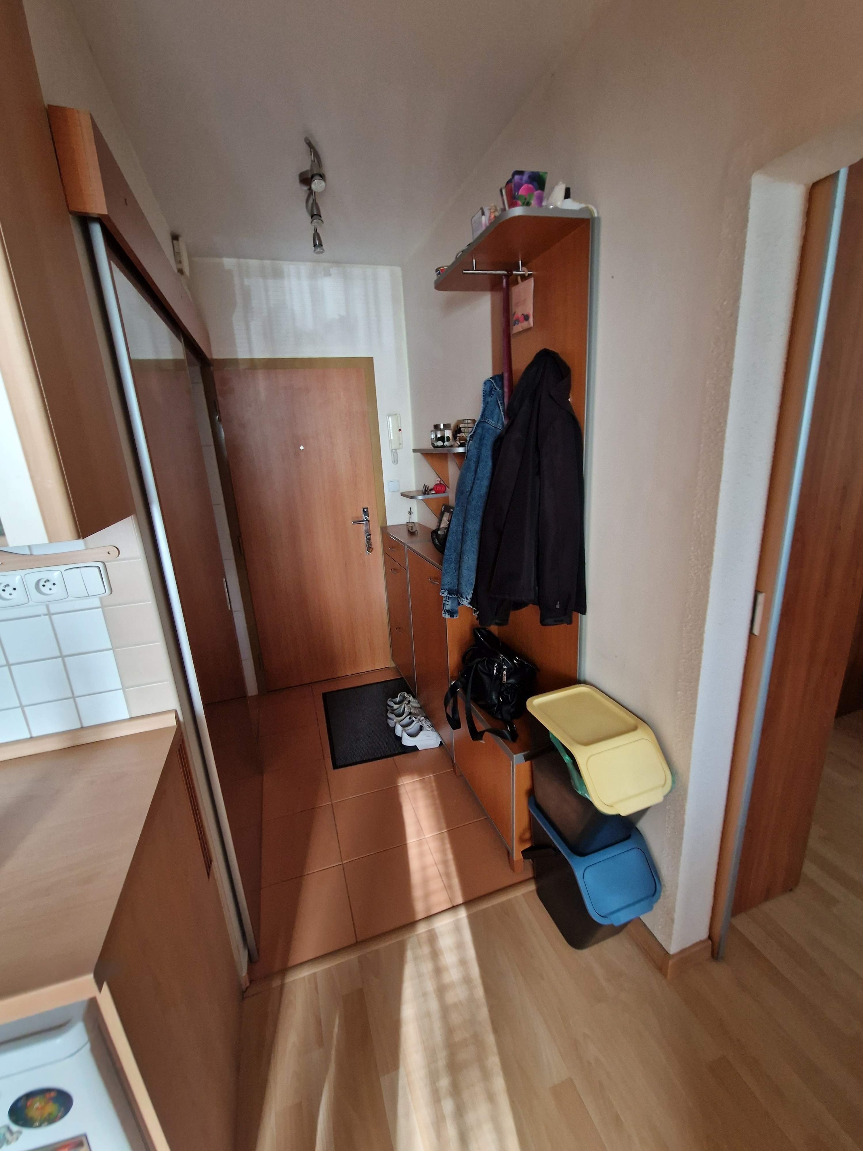 Predám slnečný byt v lokalite Šaľa