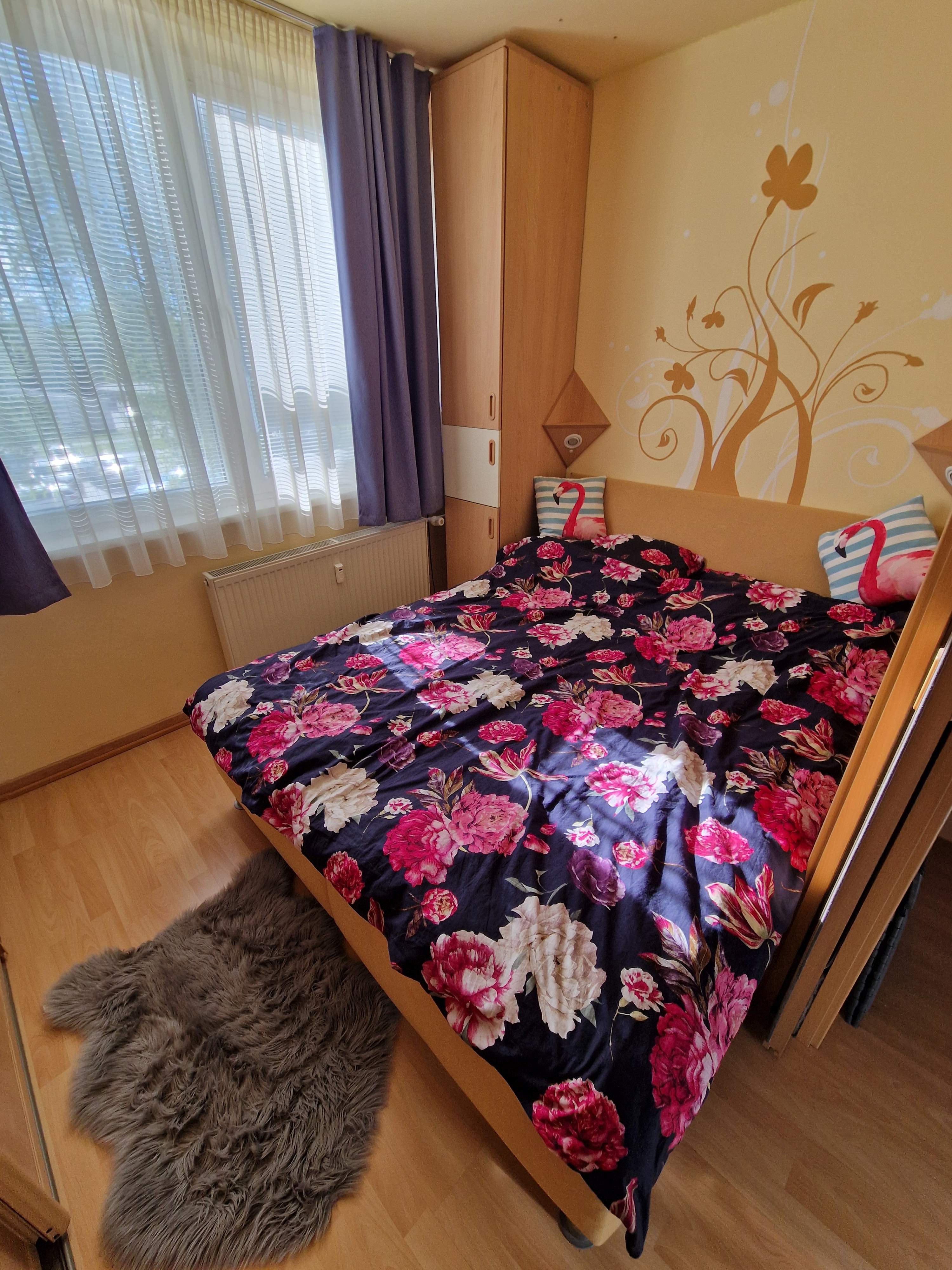 Predám slnečný byt v lokalite Šaľa