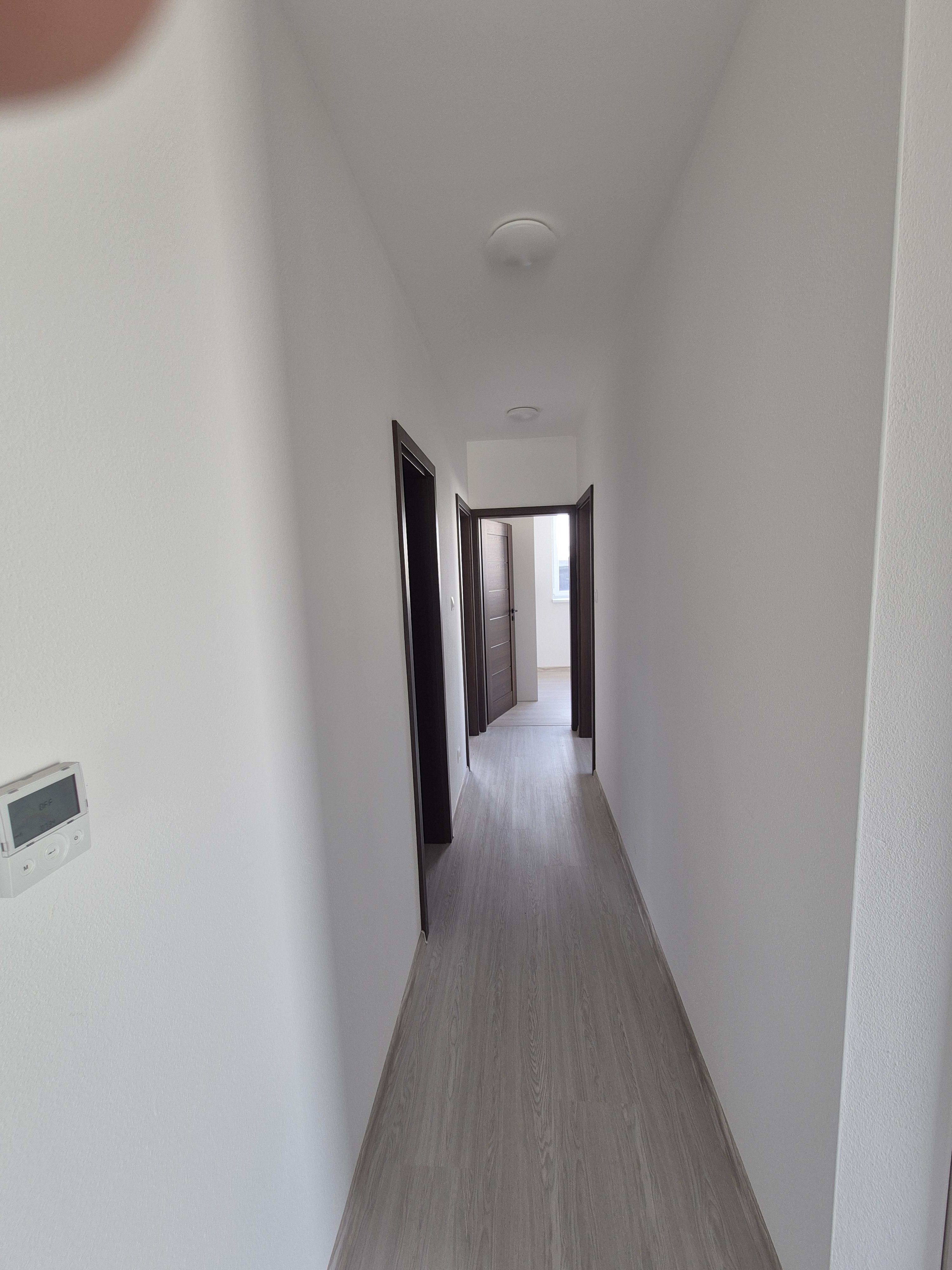 Prenajmem moderný dom v lokalite Hamuliakovo