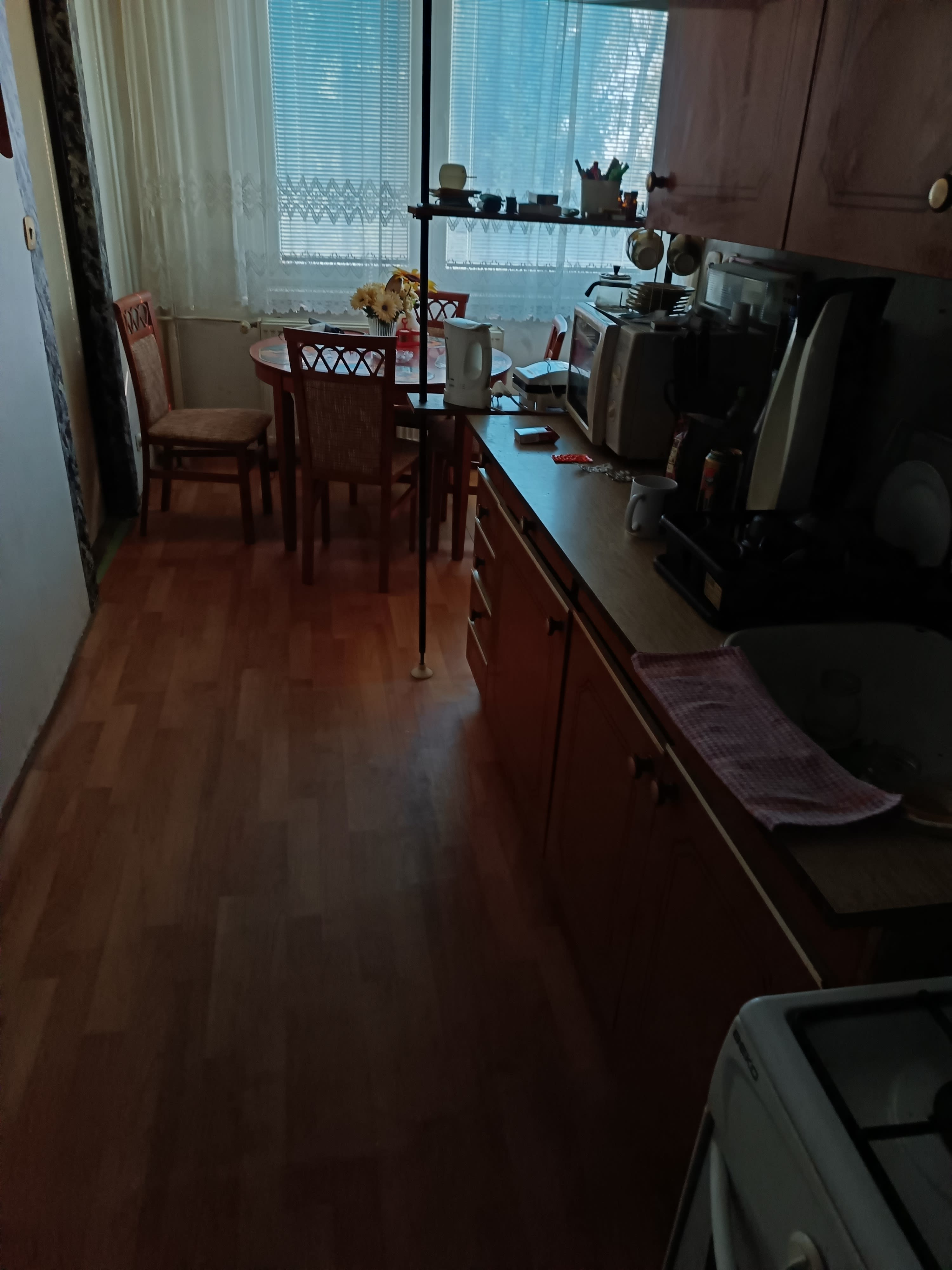 Predám Pôvodný  byt v lokalite Čierna nad Tisou