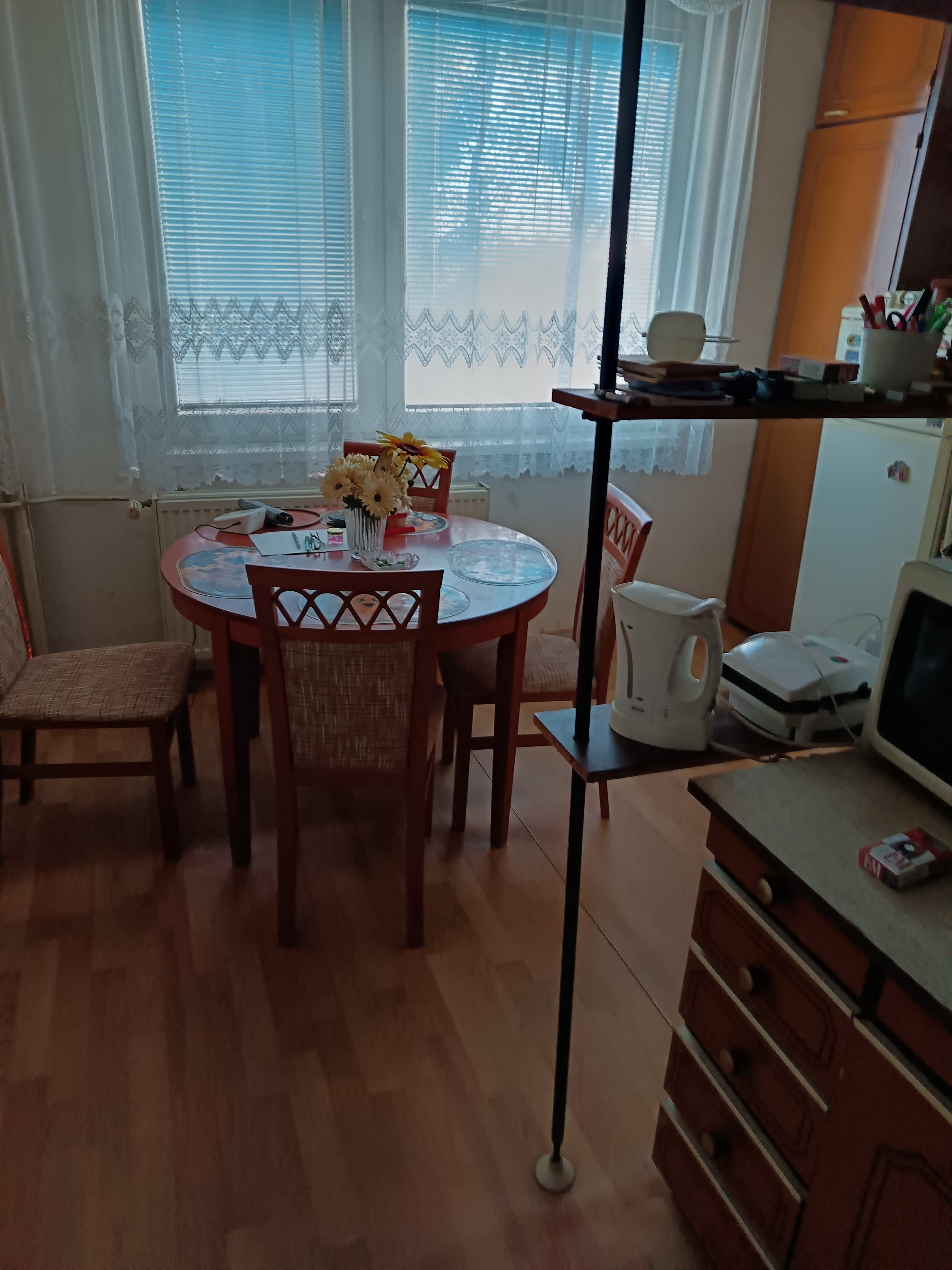 Predám Pôvodný  byt v lokalite Čierna nad Tisou