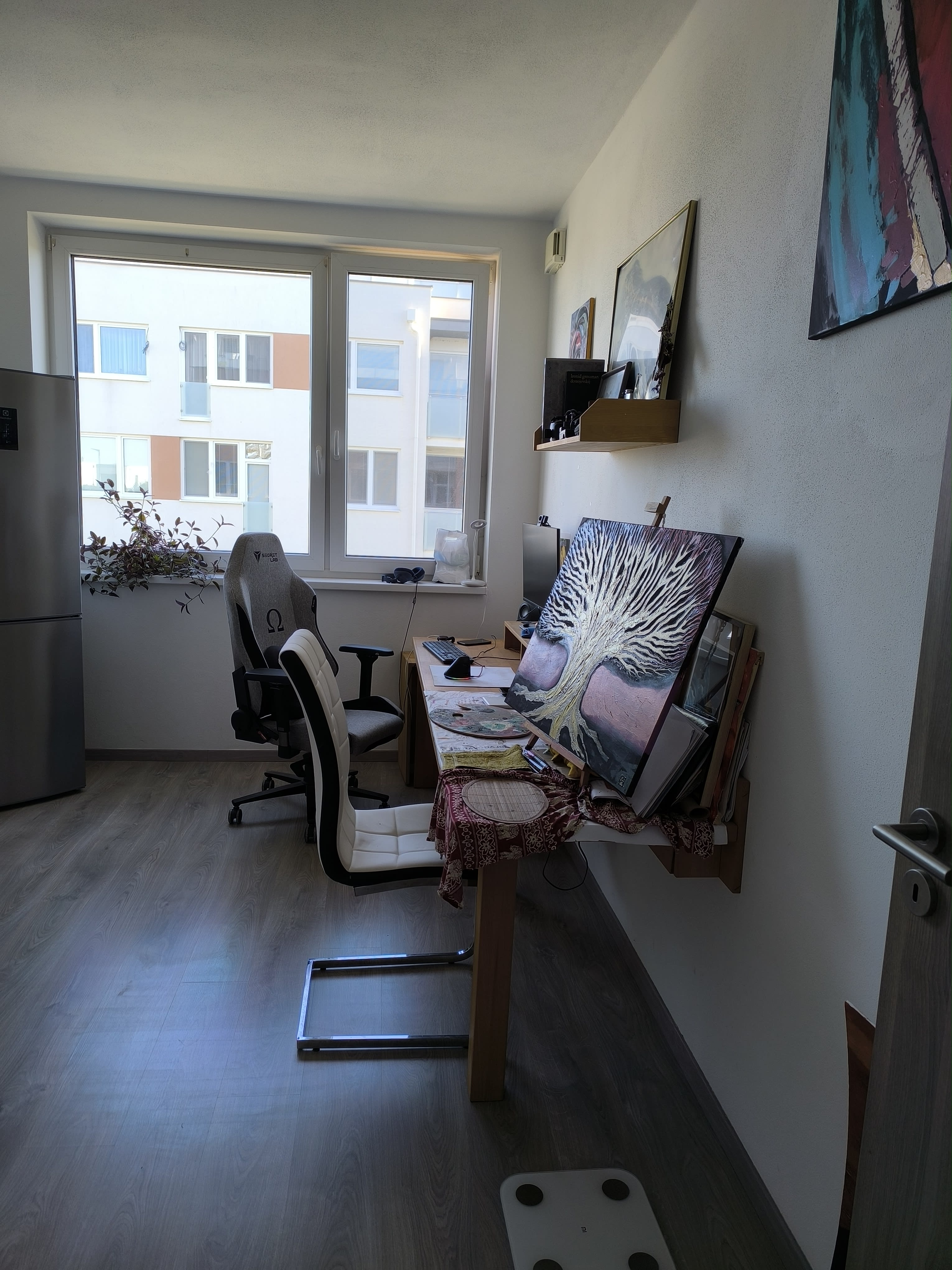 Predám moderný byt v lokalite Miloslavov