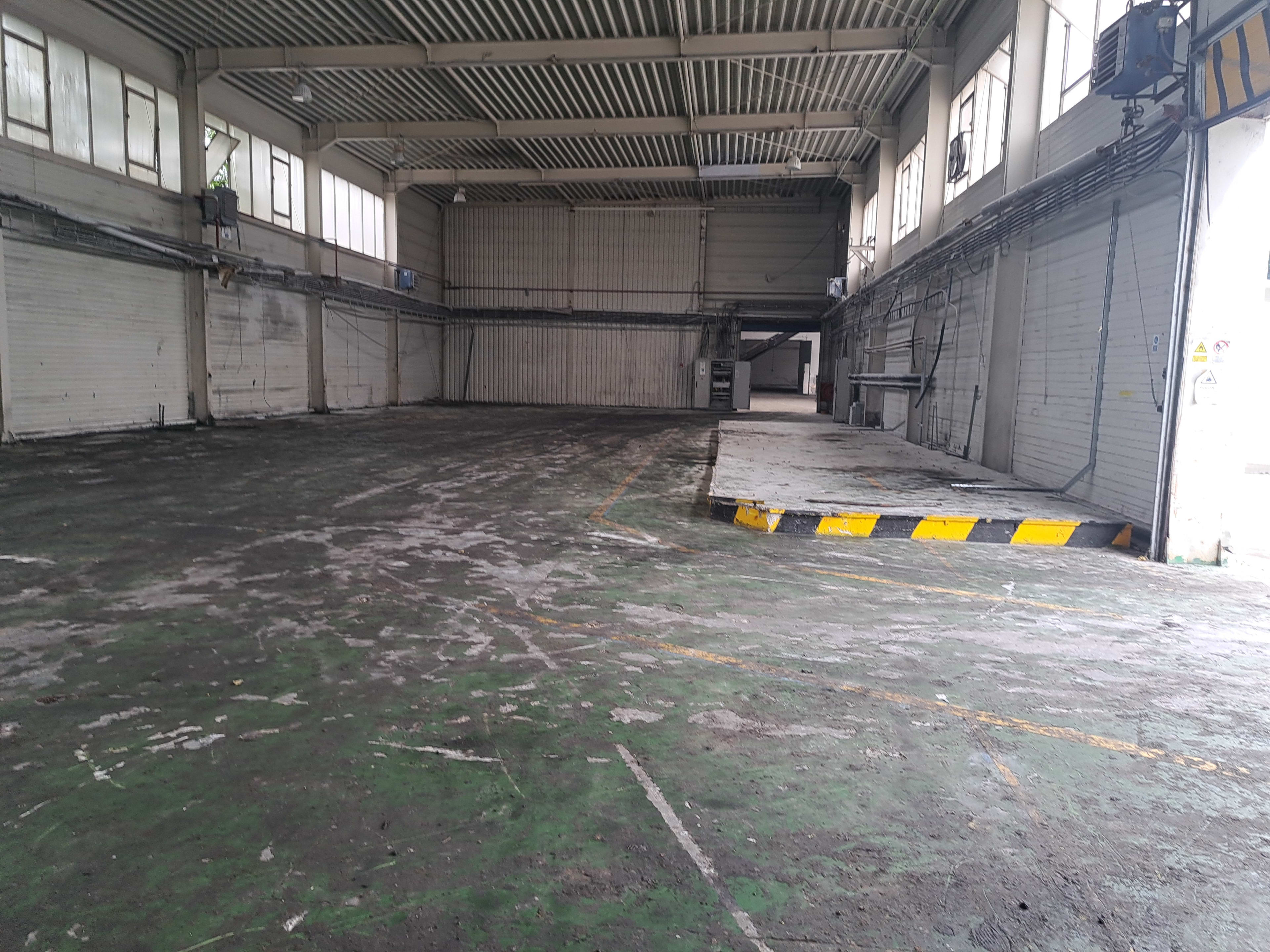 Predám priemyselný pozemok v lokalite Púchov