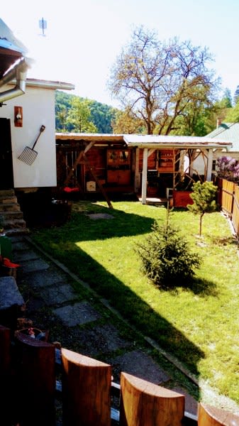 Predám úžasný dom v lokalite Hodruša - Hámre