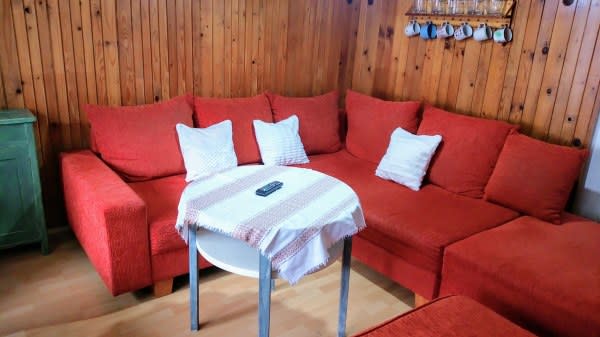 Predám úžasný dom v lokalite Hodruša - Hámre