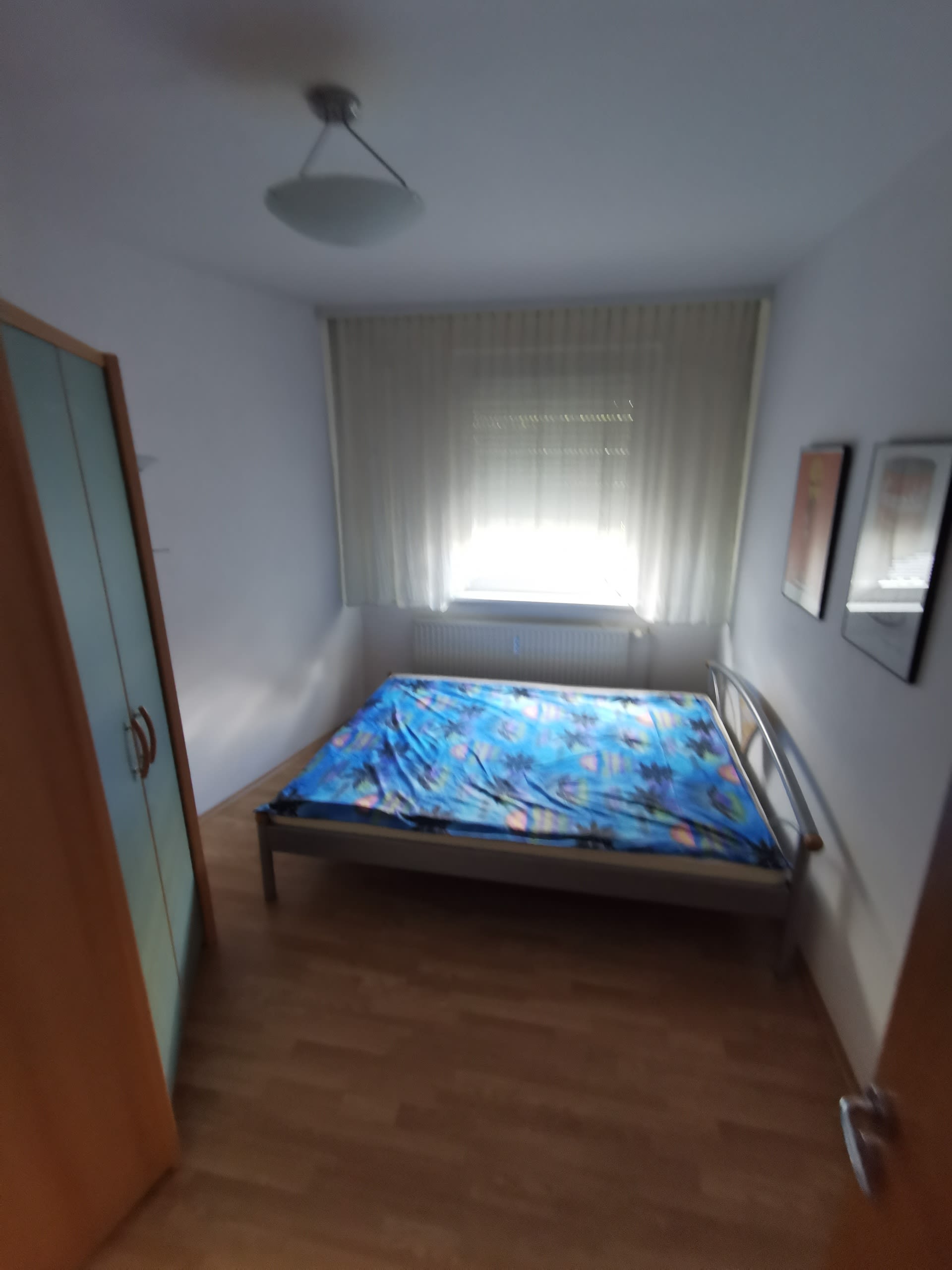 Prenajmem Priestranný byt v lokalite Karlova Ves