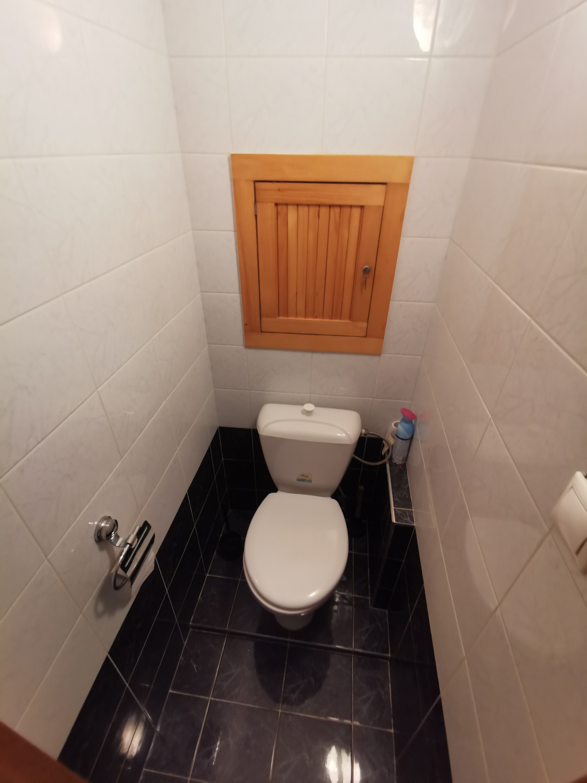 Prenajmem Priestranný byt v lokalite Karlova Ves