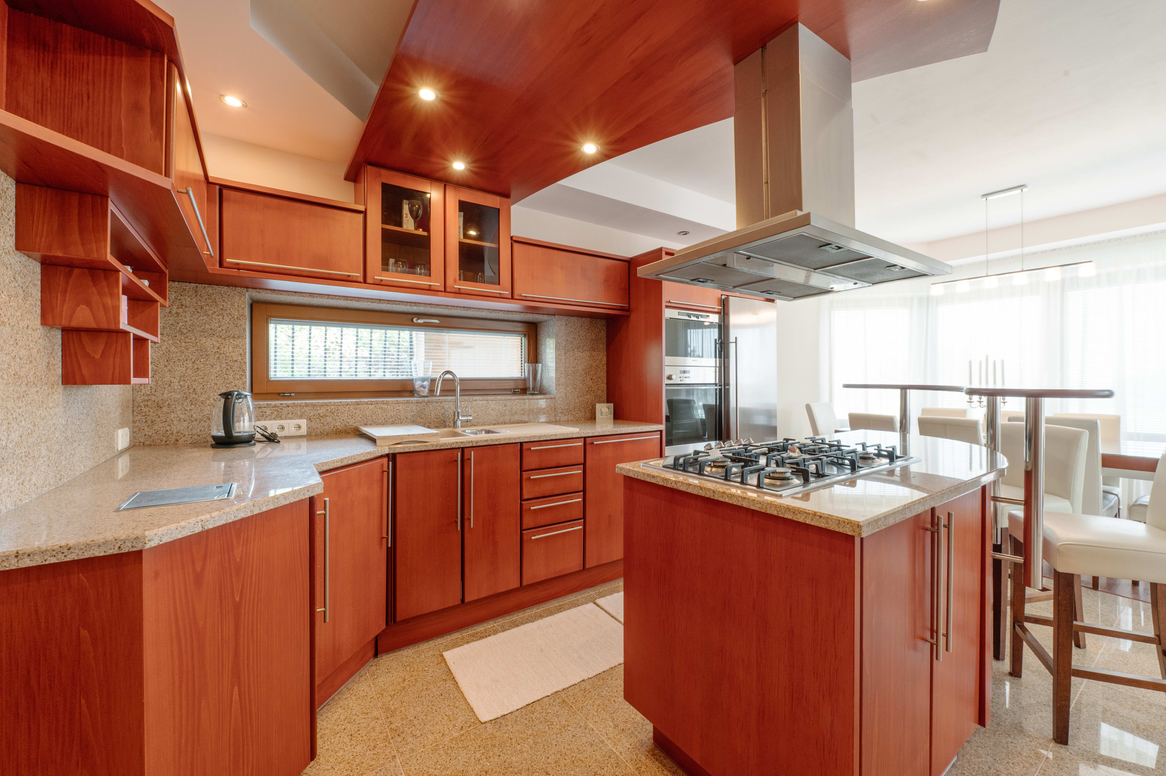 Predám Atraktívny dom v lokalite Rača