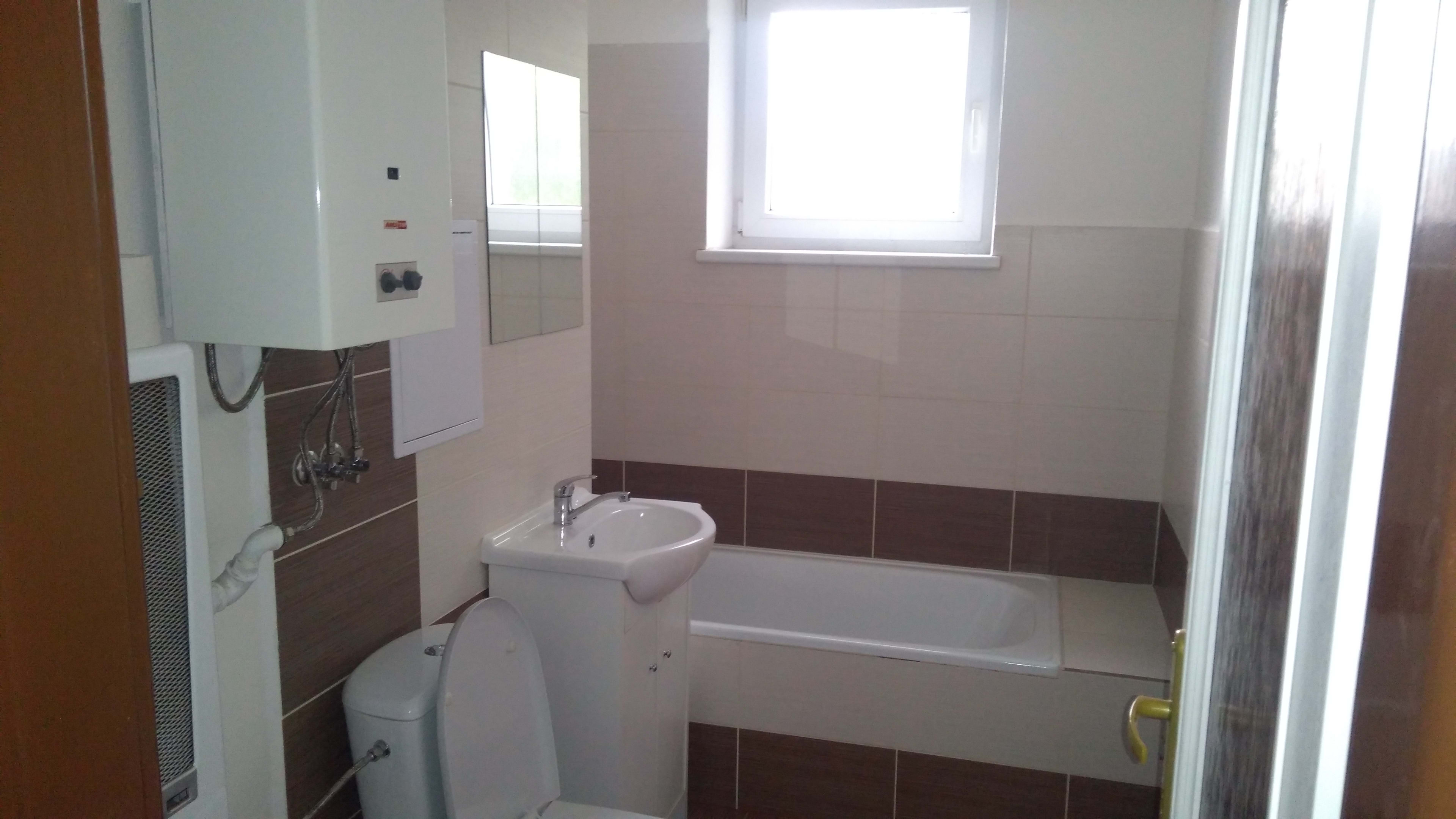 Prenajmem úžasný byt v lokalite Žilina