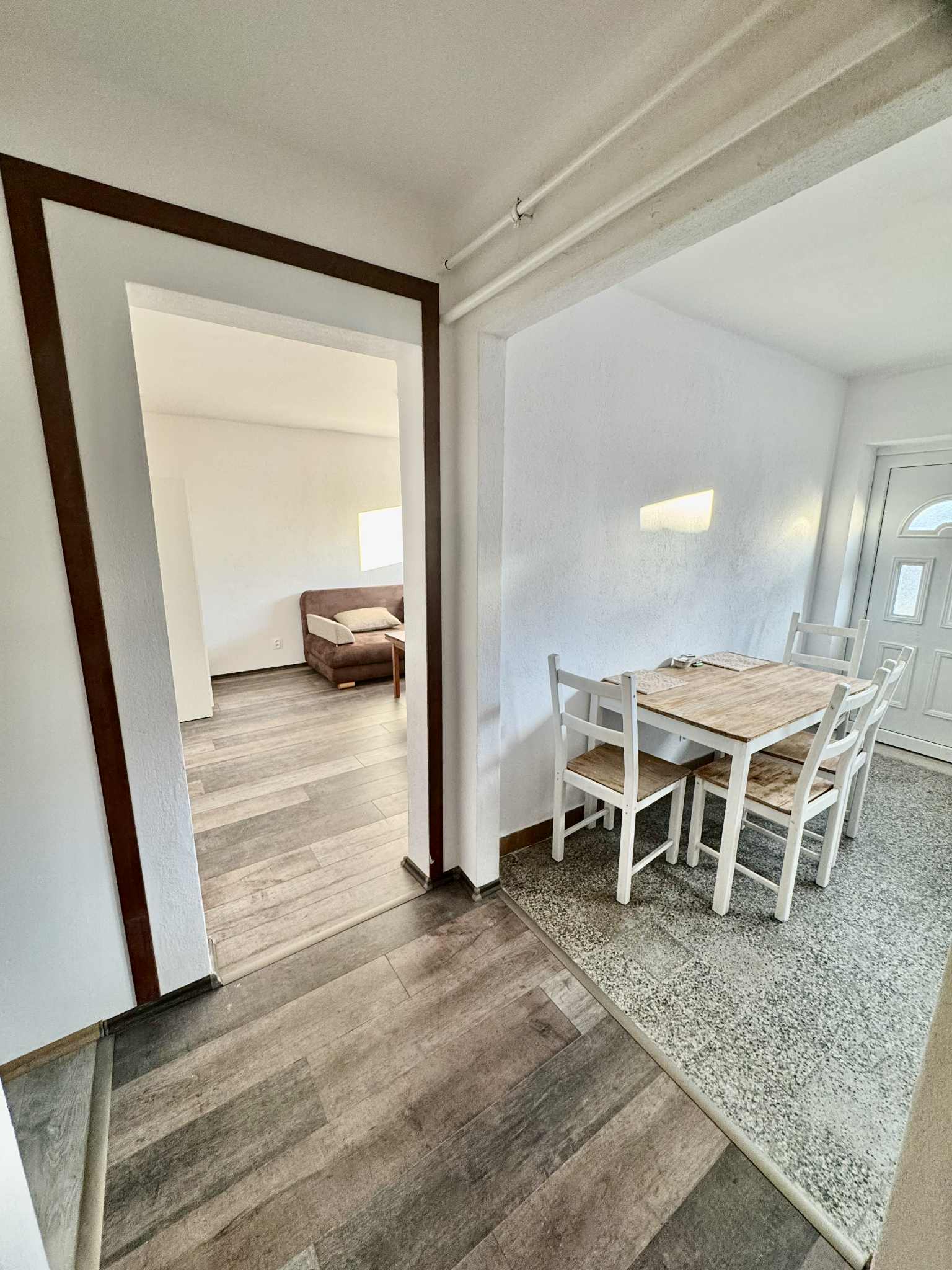 Predám moderný dom v lokalite Kolárovo