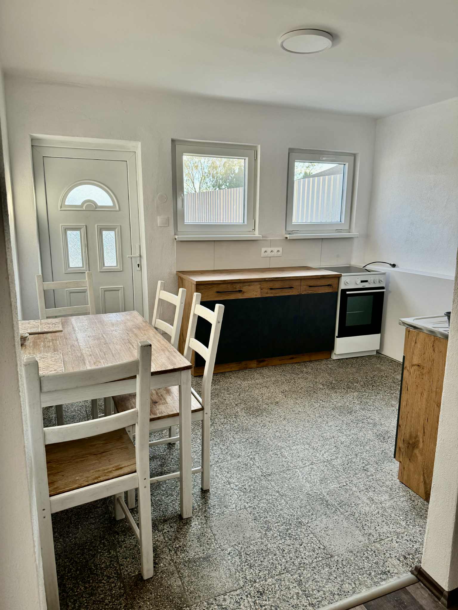 Predám moderný dom v lokalite Kolárovo