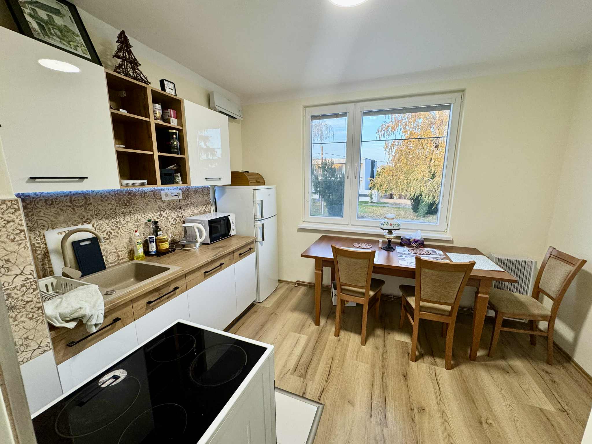 Predám moderný dom v lokalite Kolárovo