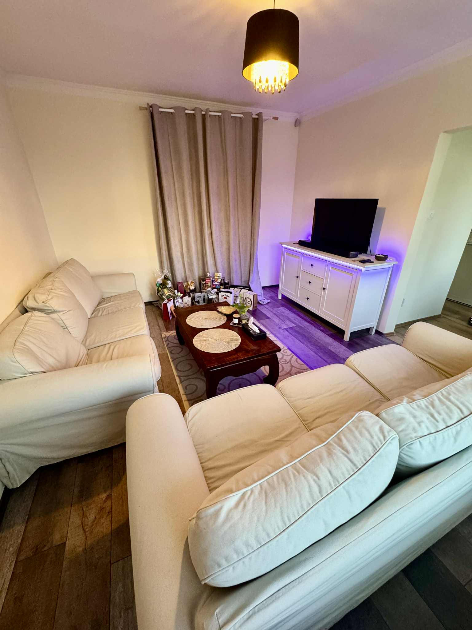 Predám moderný dom v lokalite Kolárovo