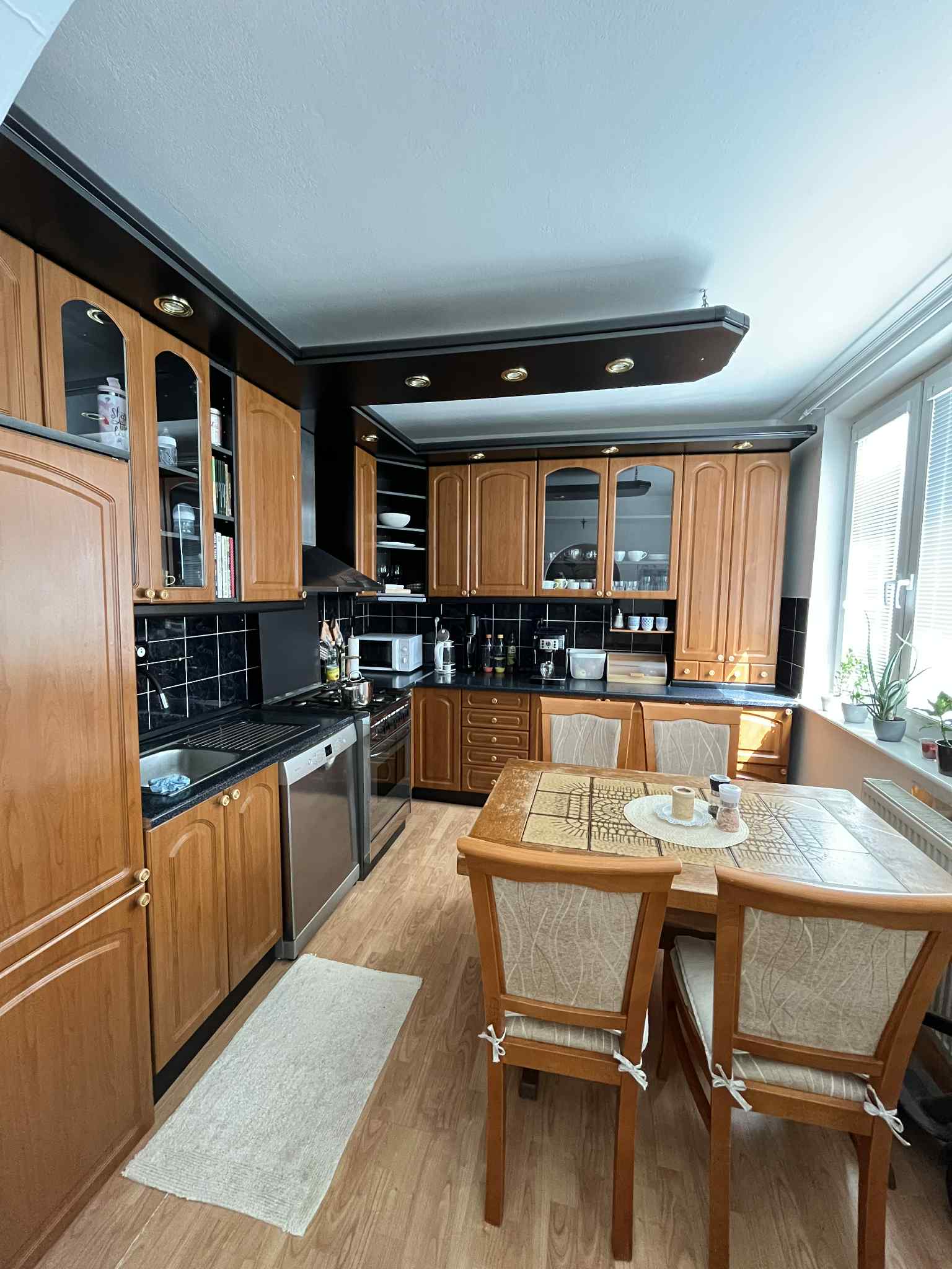 Predám Útulný byt v lokalite Košice