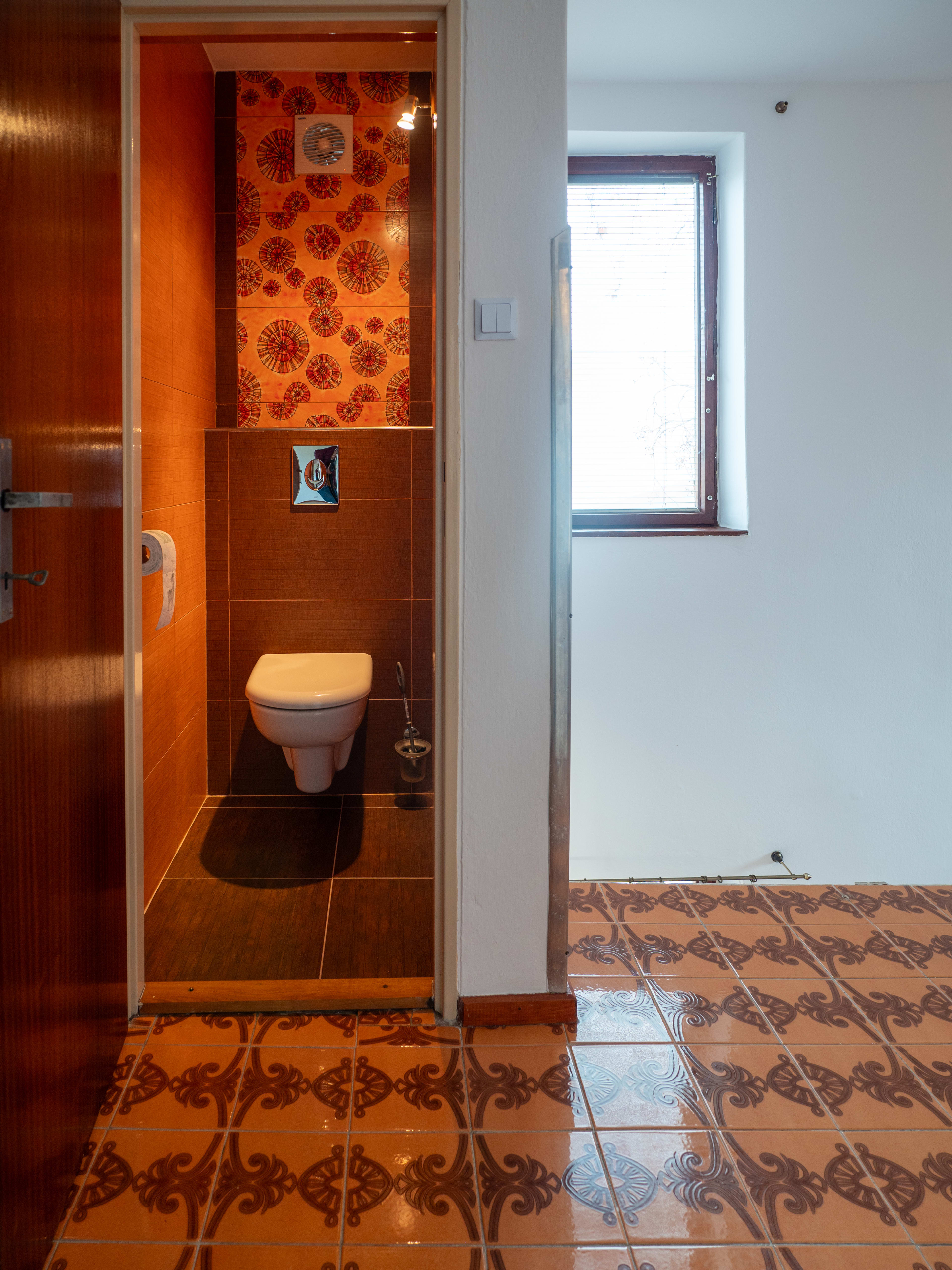 Predám Praktický dom v lokalite Hanušovce nad Topľou