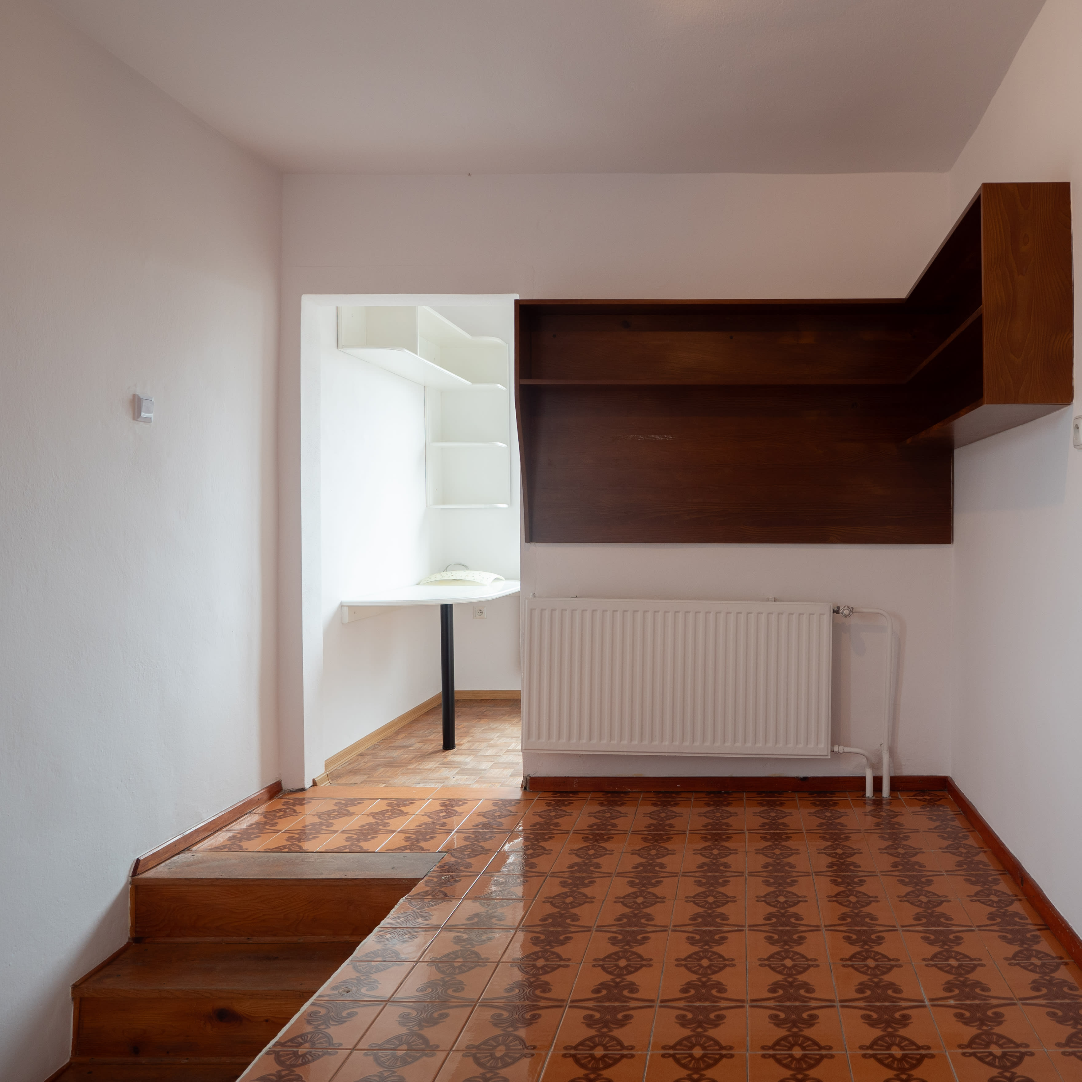 Predám Praktický dom v lokalite Hanušovce nad Topľou