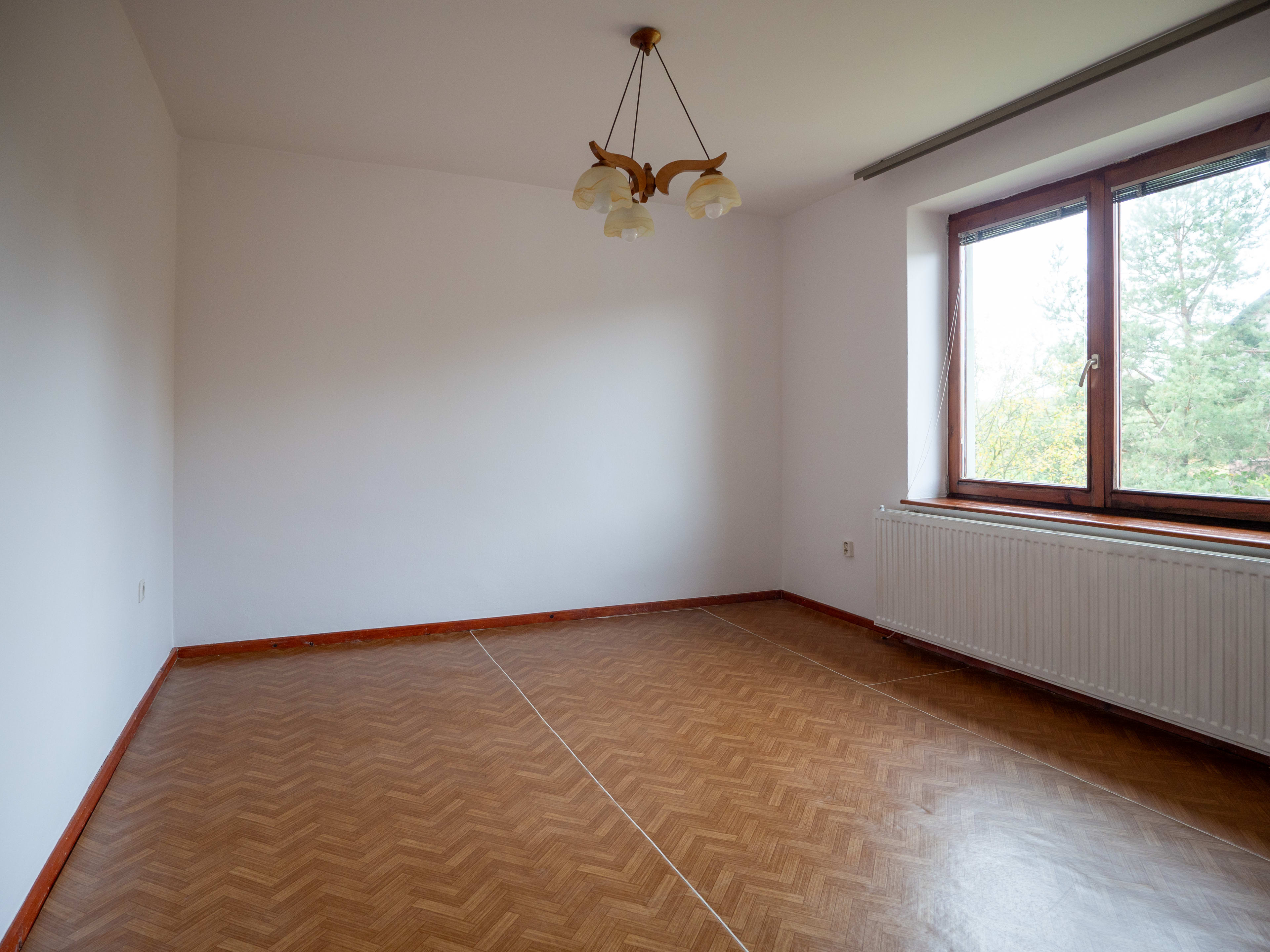 Predám Praktický dom v lokalite Hanušovce nad Topľou