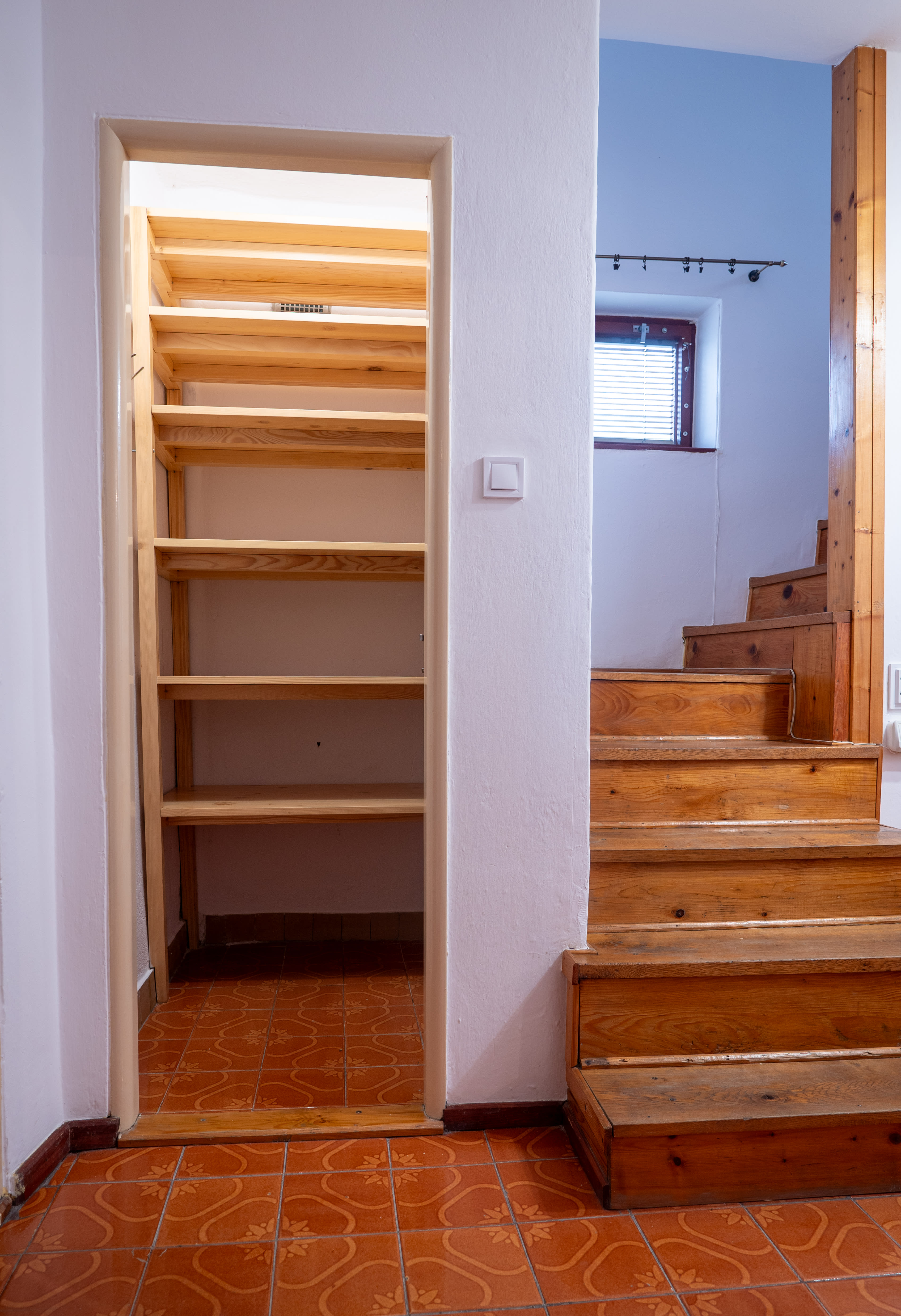 Predám Praktický dom v lokalite Hanušovce nad Topľou