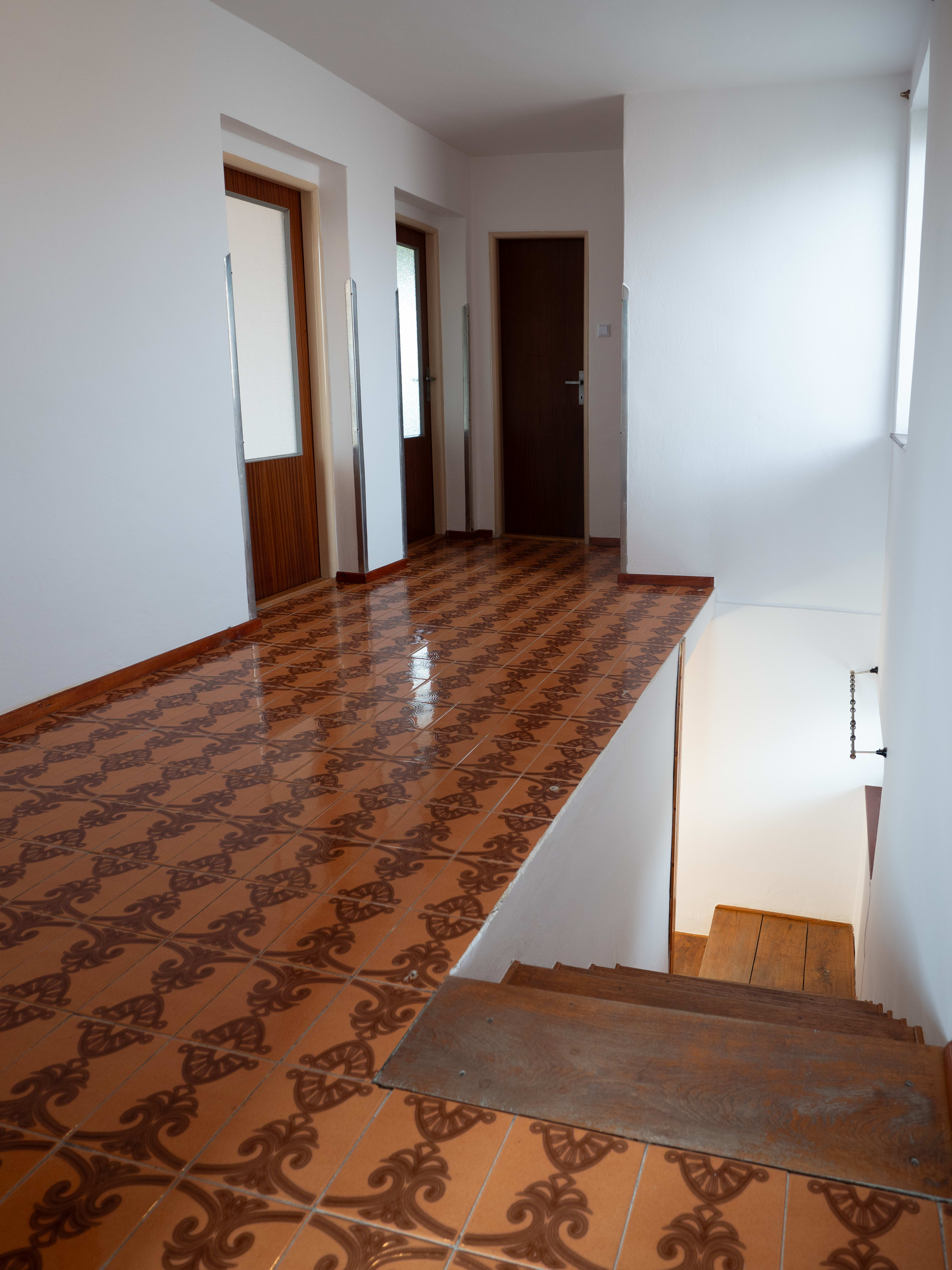 Predám Praktický dom v lokalite Hanušovce nad Topľou