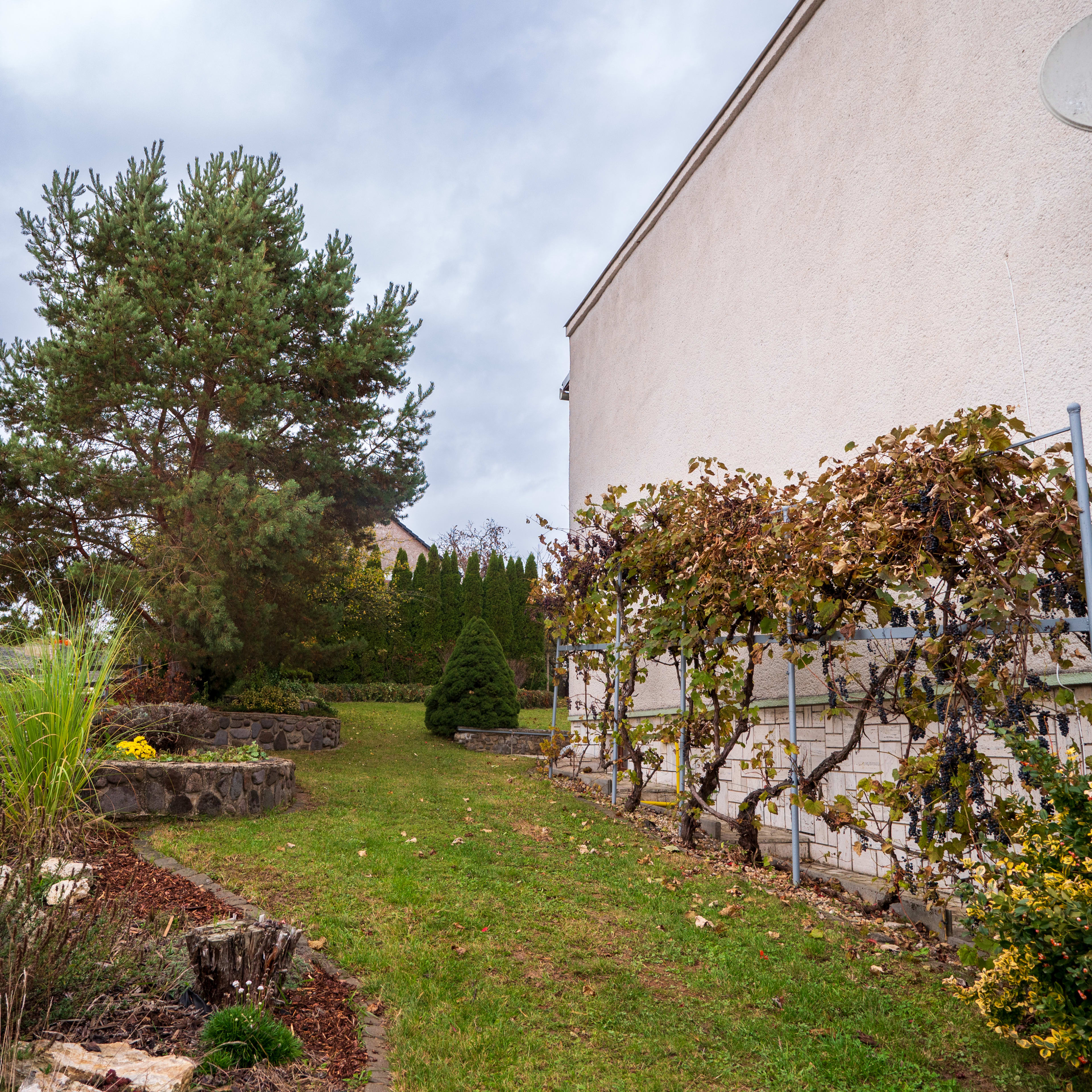 Predám Praktický dom v lokalite Hanušovce nad Topľou