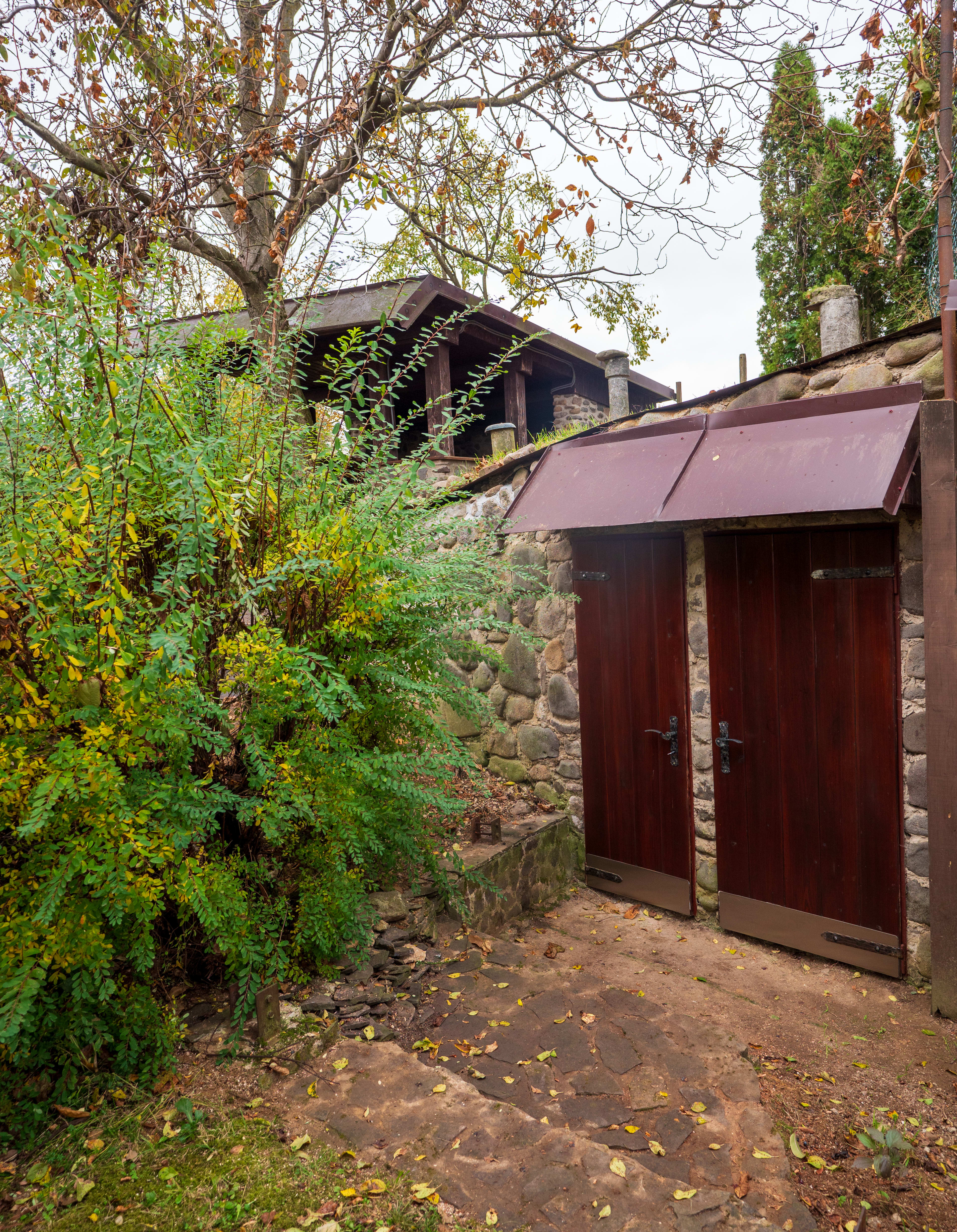 Predám Praktický dom v lokalite Hanušovce nad Topľou