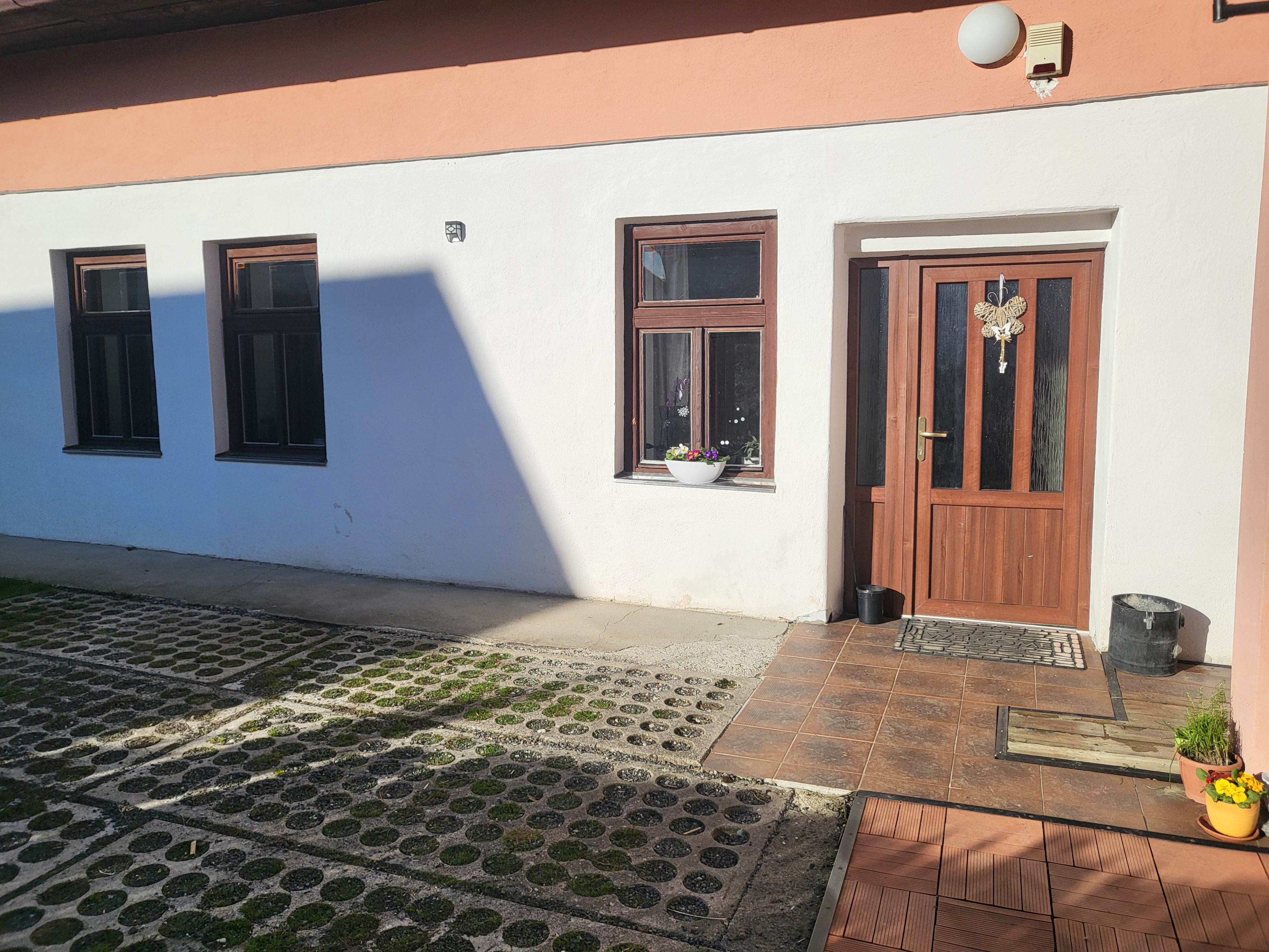 Predám Storočná chalupa dom v lokalite Liptovská Kokava