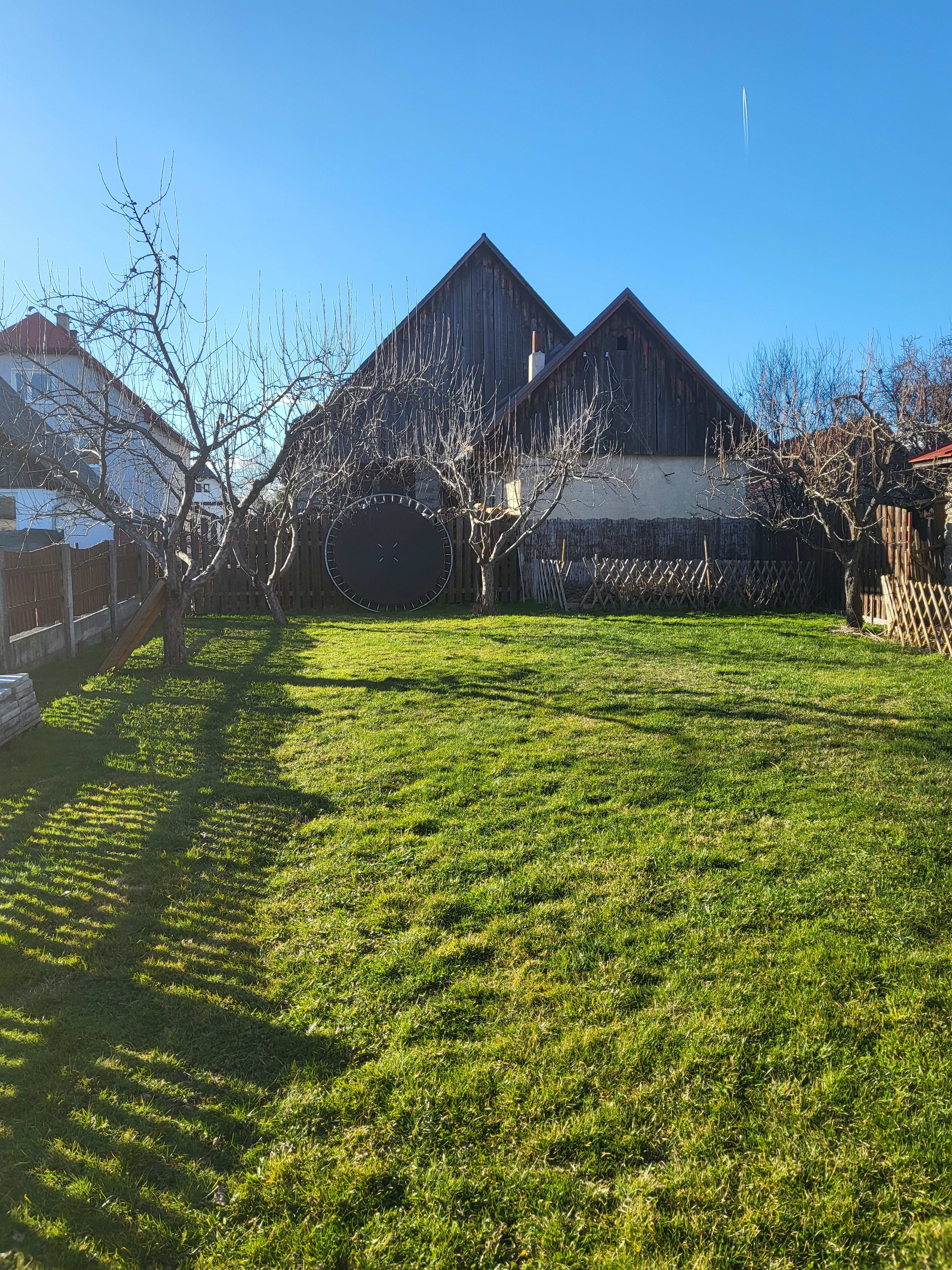 Predám Storočná chalupa dom v lokalite Liptovská Kokava
