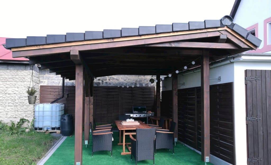 Predám Storočná chalupa dom v lokalite Liptovská Kokava