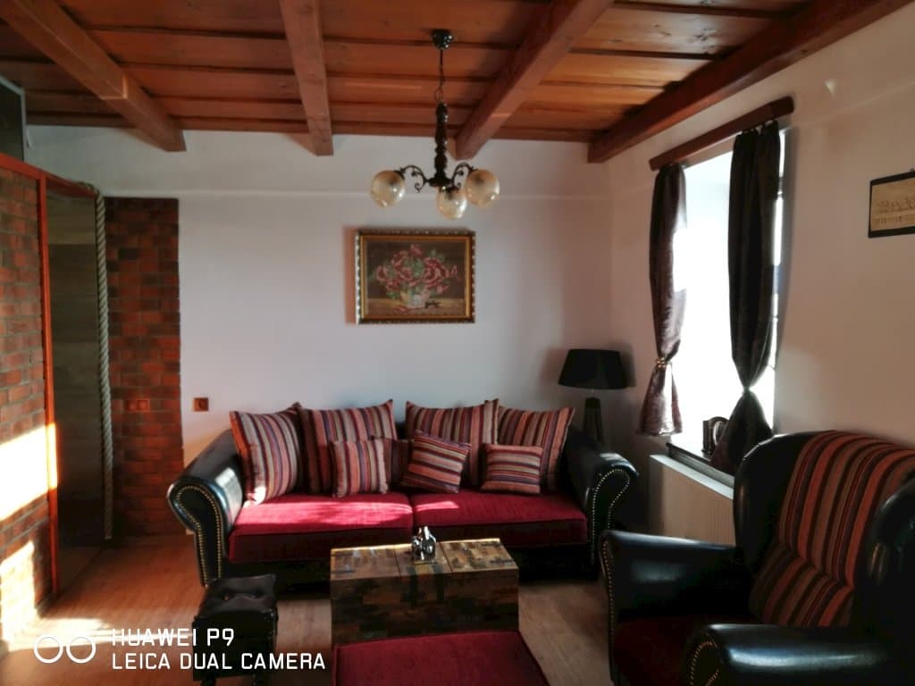 Predám Storočná chalupa dom v lokalite Liptovská Kokava