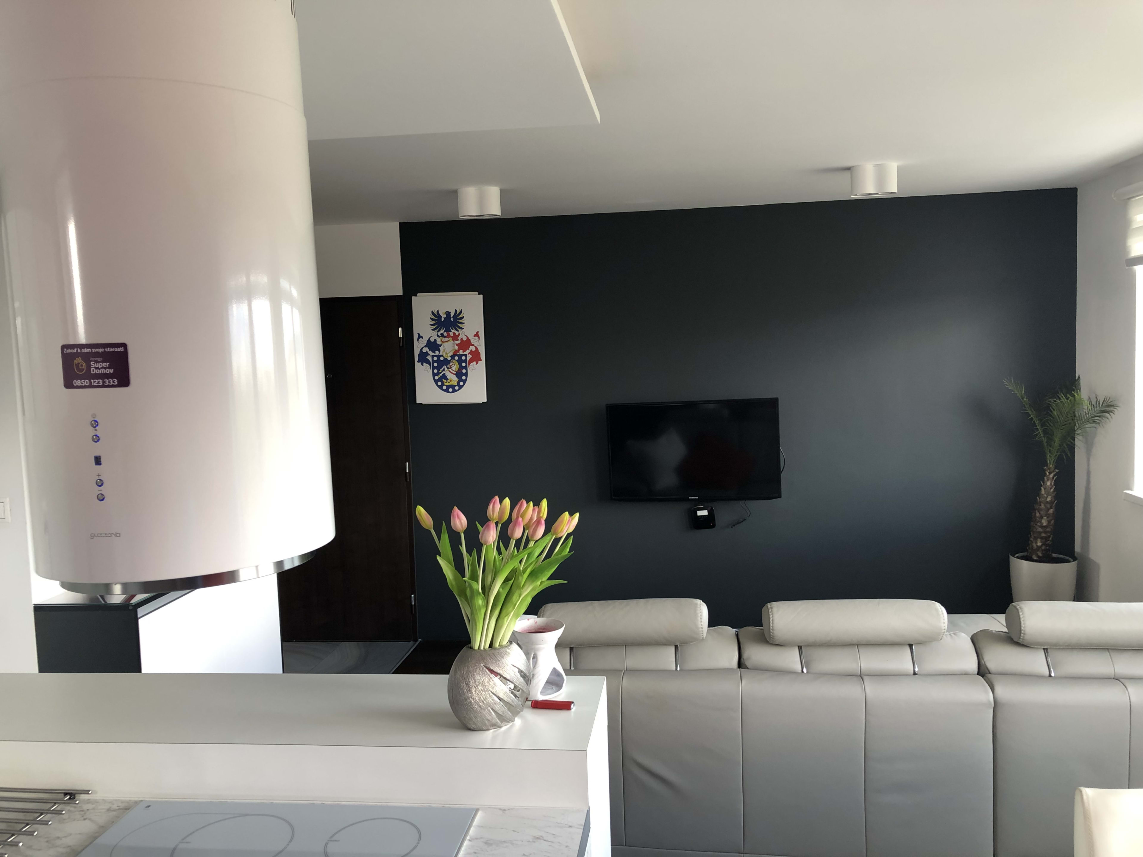 Predám Ihneď voľný zariadený byt byt v lokalite Poprad