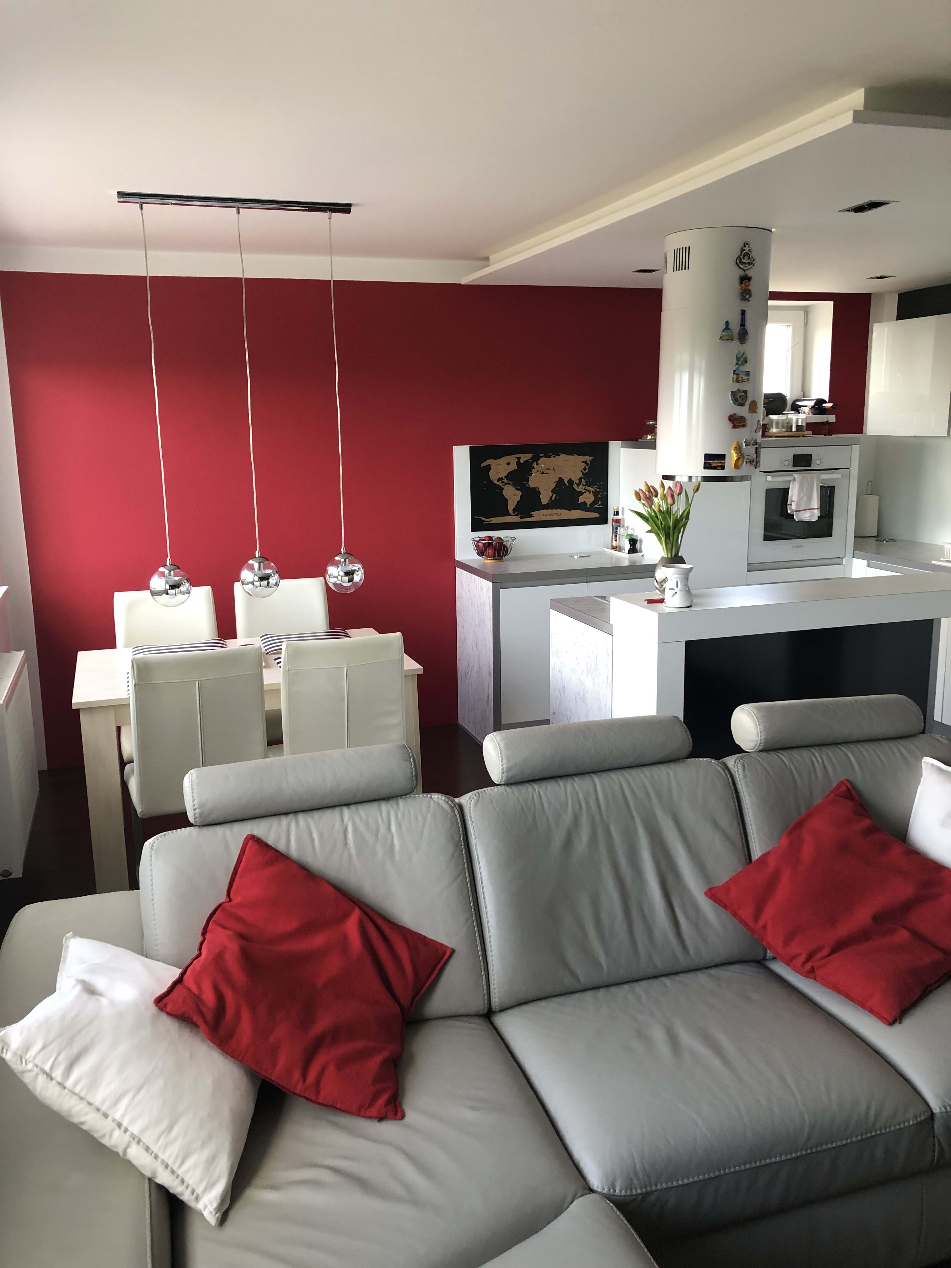 Predám Ihneď voľný zariadený byt byt v lokalite Poprad