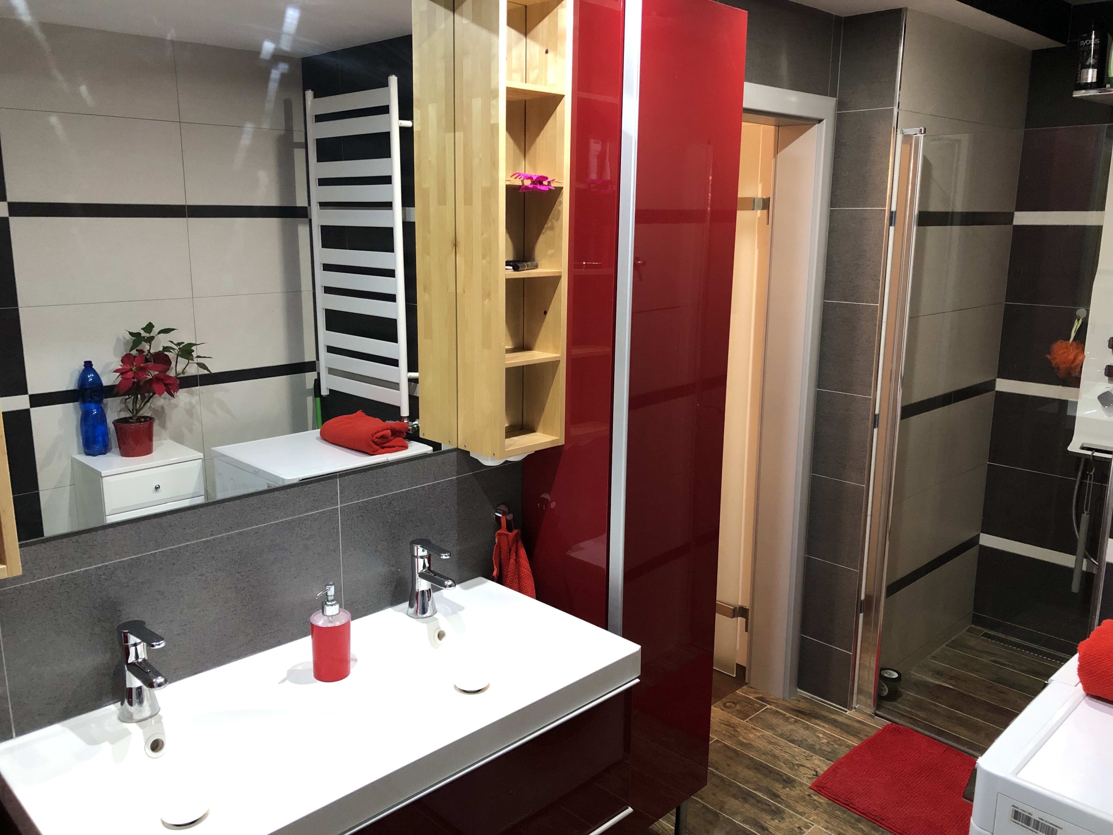 Predám Ihneď voľný zariadený byt byt v lokalite Poprad